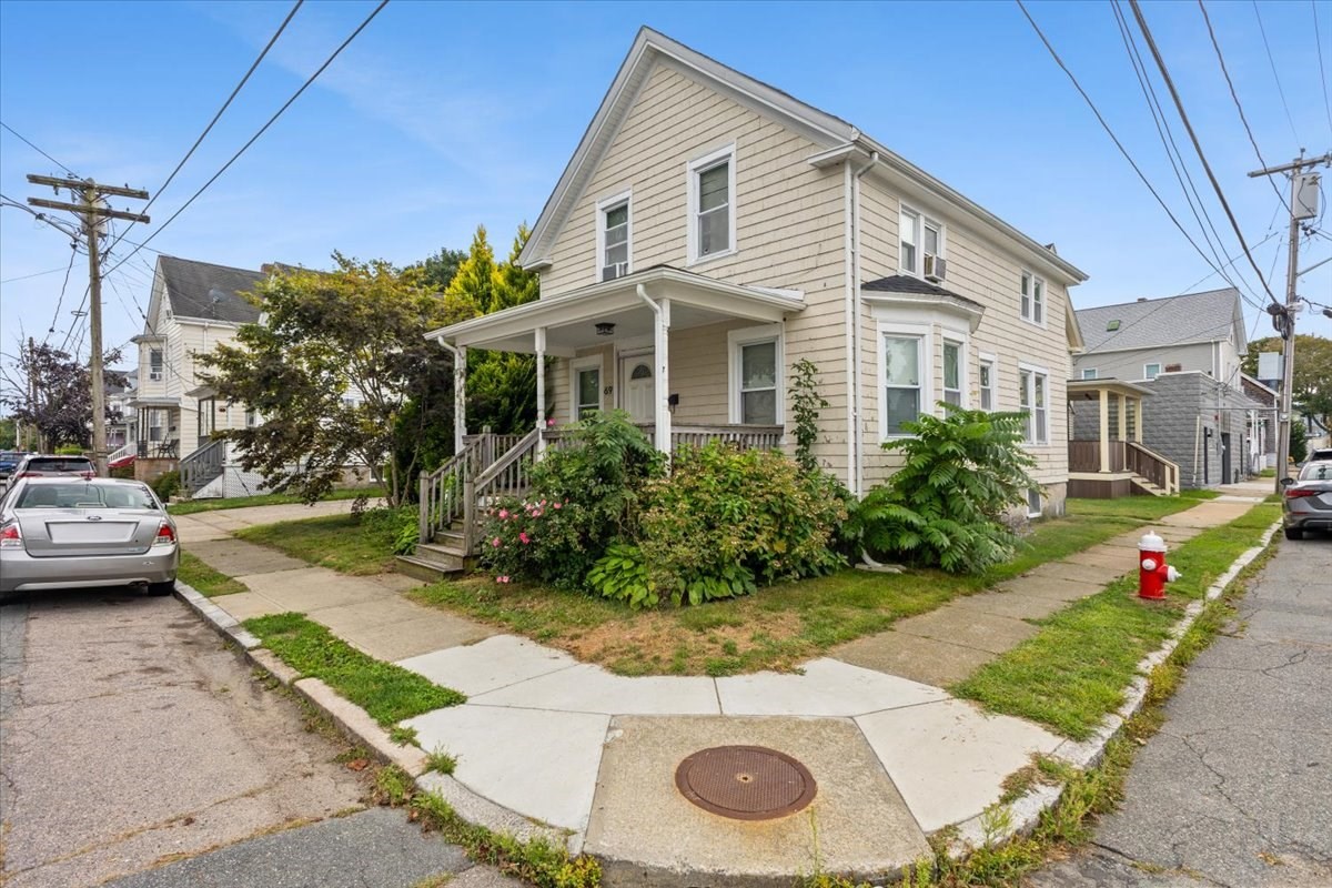 69 Newton St, New Bedford, MA 02740 - Image 1