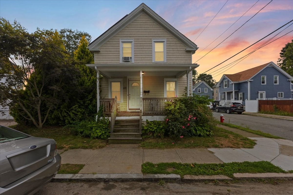 69 Newton St, New Bedford, MA 02740 - Image 2