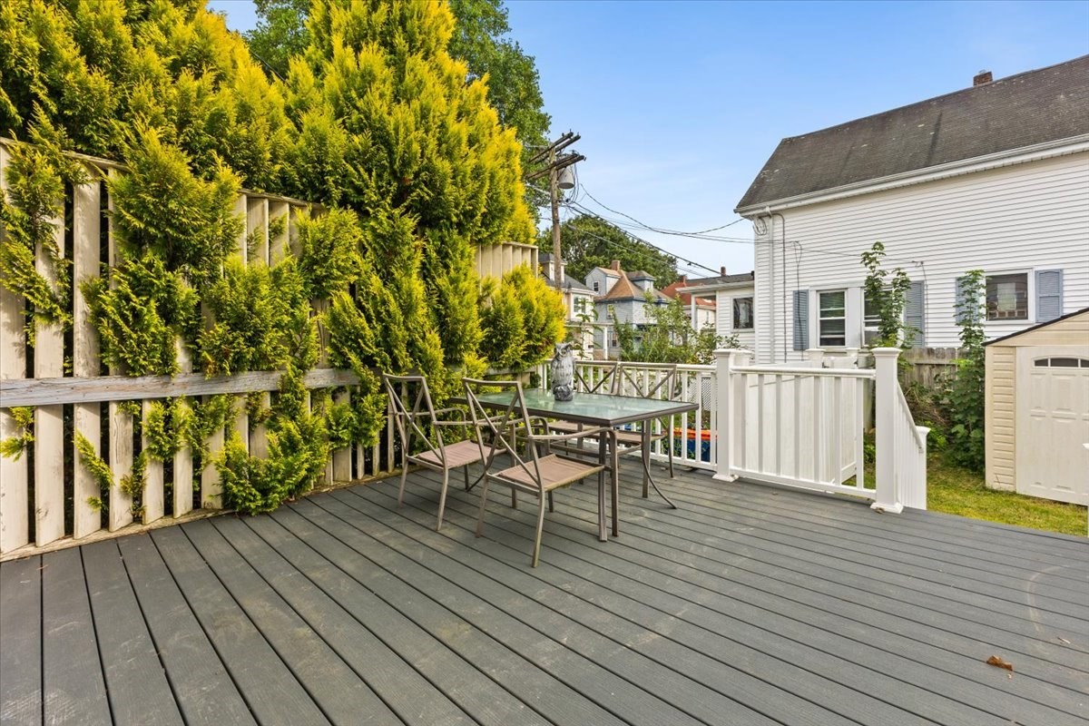 69 Newton St, New Bedford, MA 02740 - Image 13