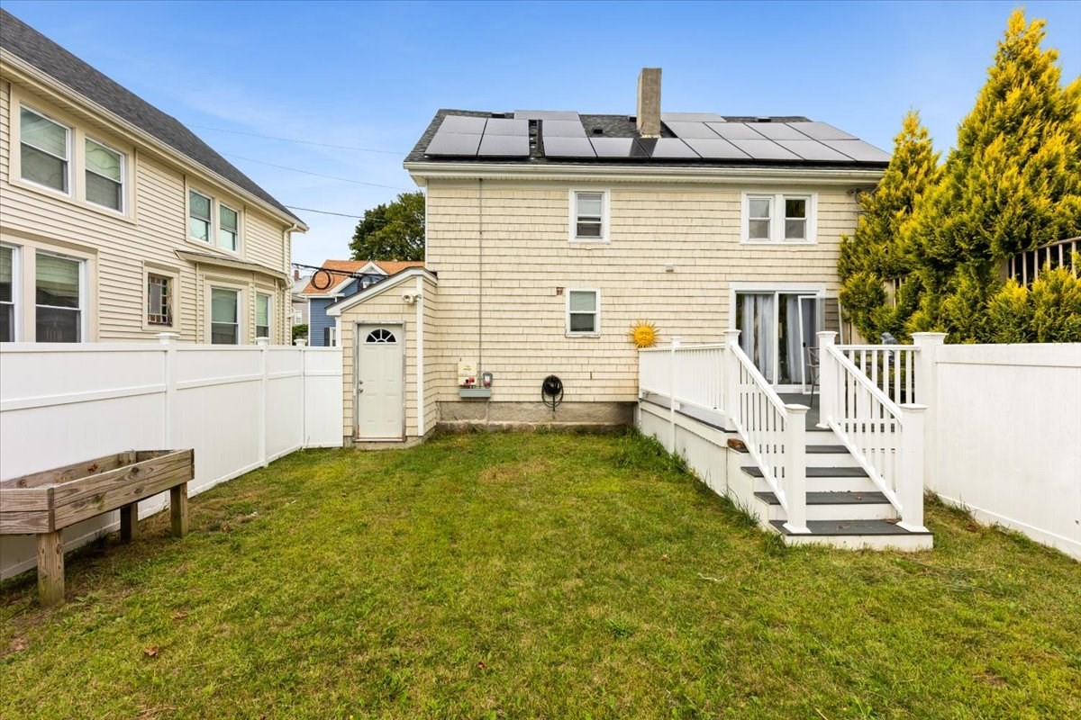 69 Newton St, New Bedford, MA 02740 - Image 15