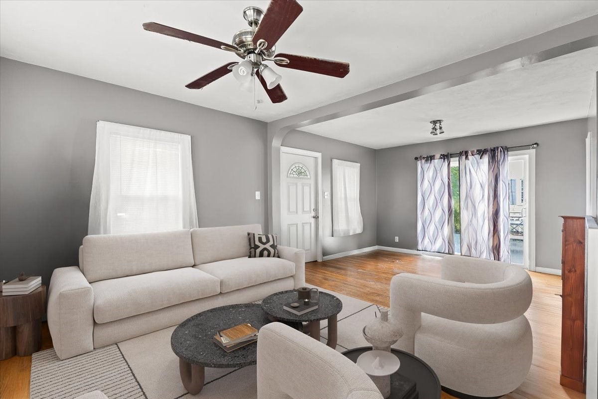 69 Newton St, New Bedford, MA 02740 - Image 8