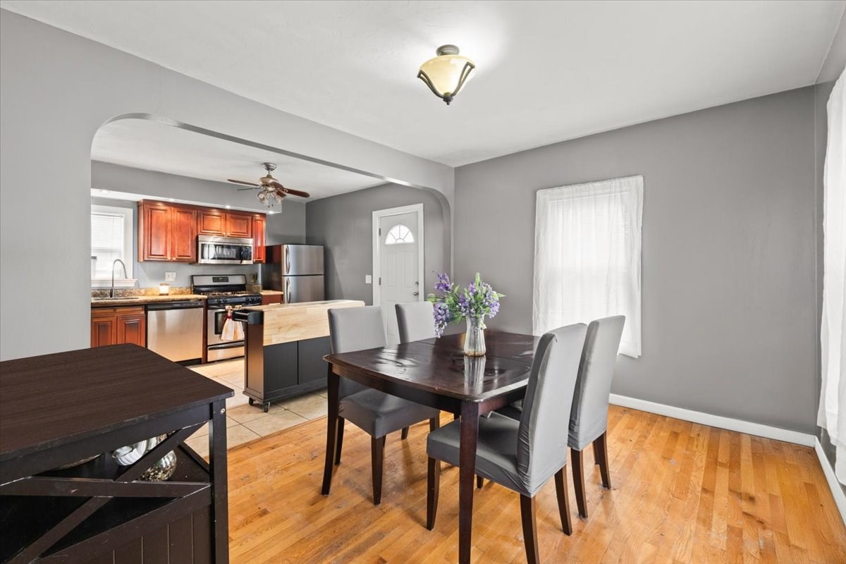 69 Newton St, New Bedford, MA 02740 - Image 9