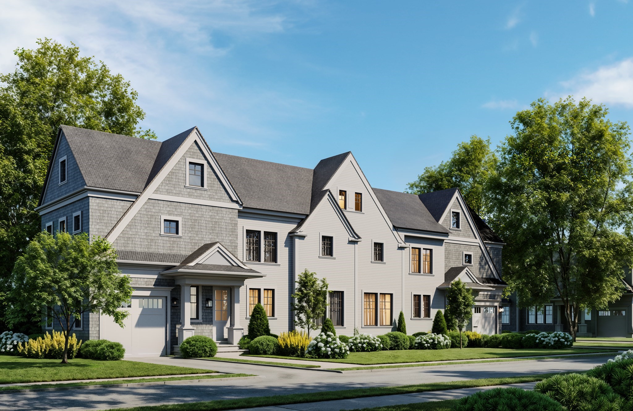 42 Otis Unit R, Needham, MA 02492