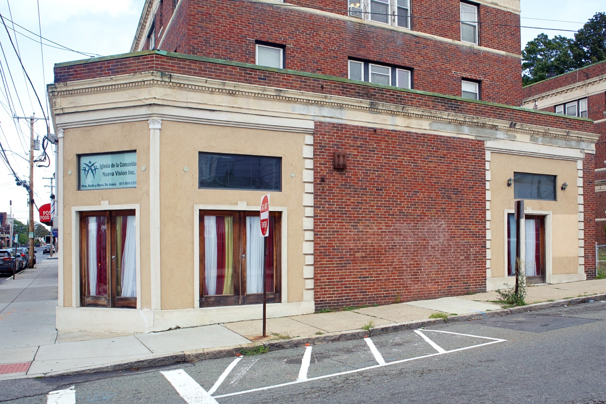 63 Hancock St, Everett, MA 02149