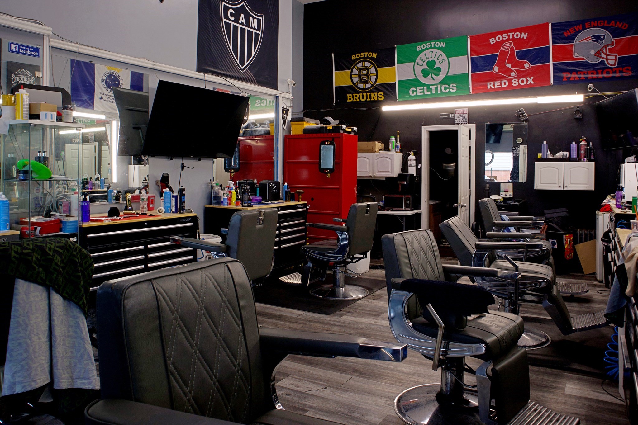 63 Hancock St, Everett, MA 02149 - Image 16