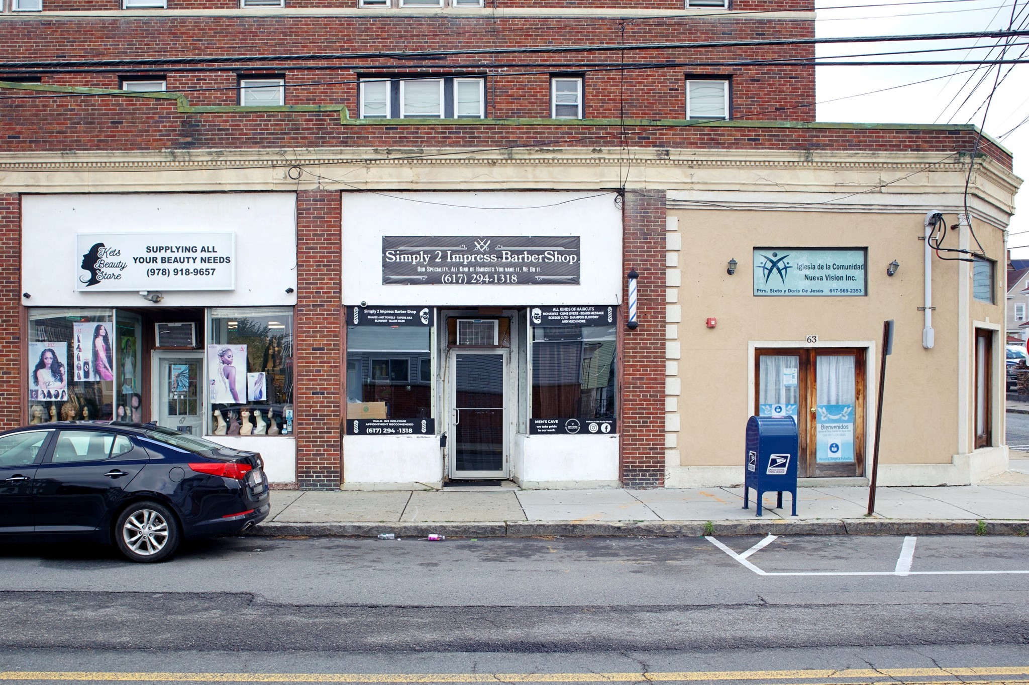 63 Hancock St, Everett, MA 02149 - Image 3