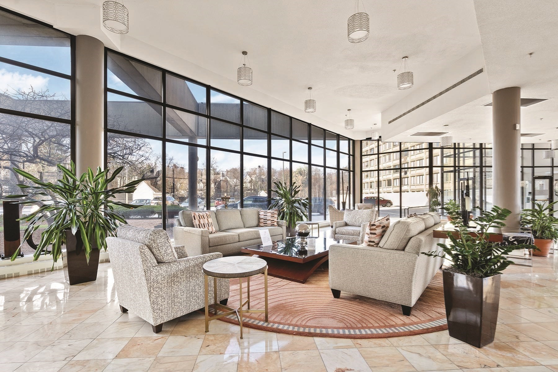 250 Hammond Pond Parkway Unit 615N, Newton, MA 02467 - Image 2