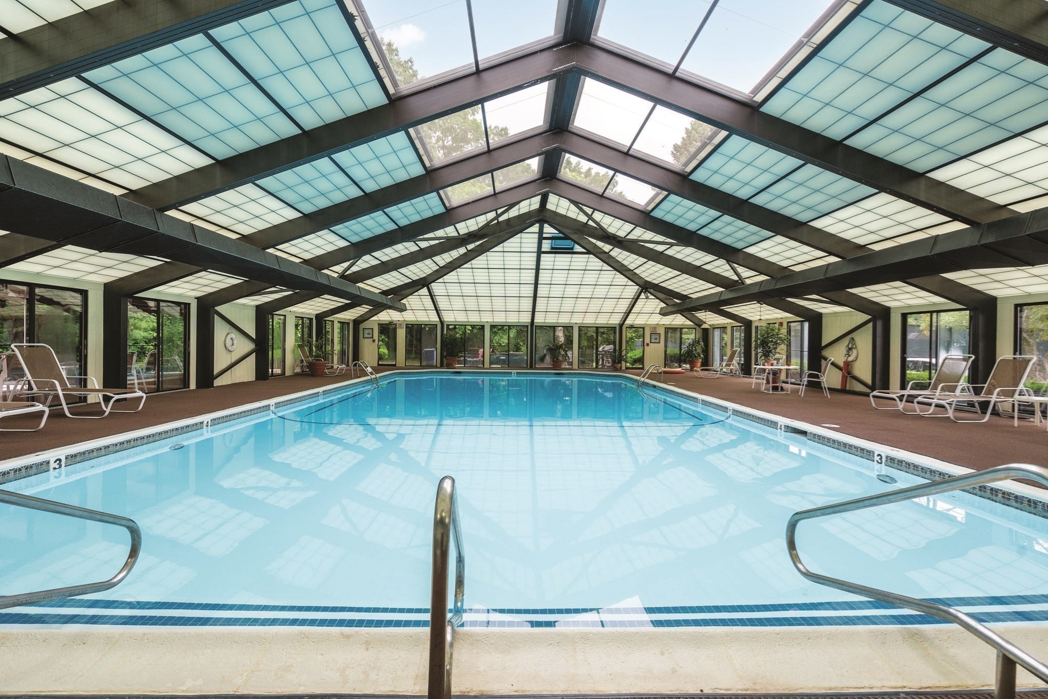 250 Hammond Pond Parkway Unit 615N, Newton, MA 02467 - Image 17