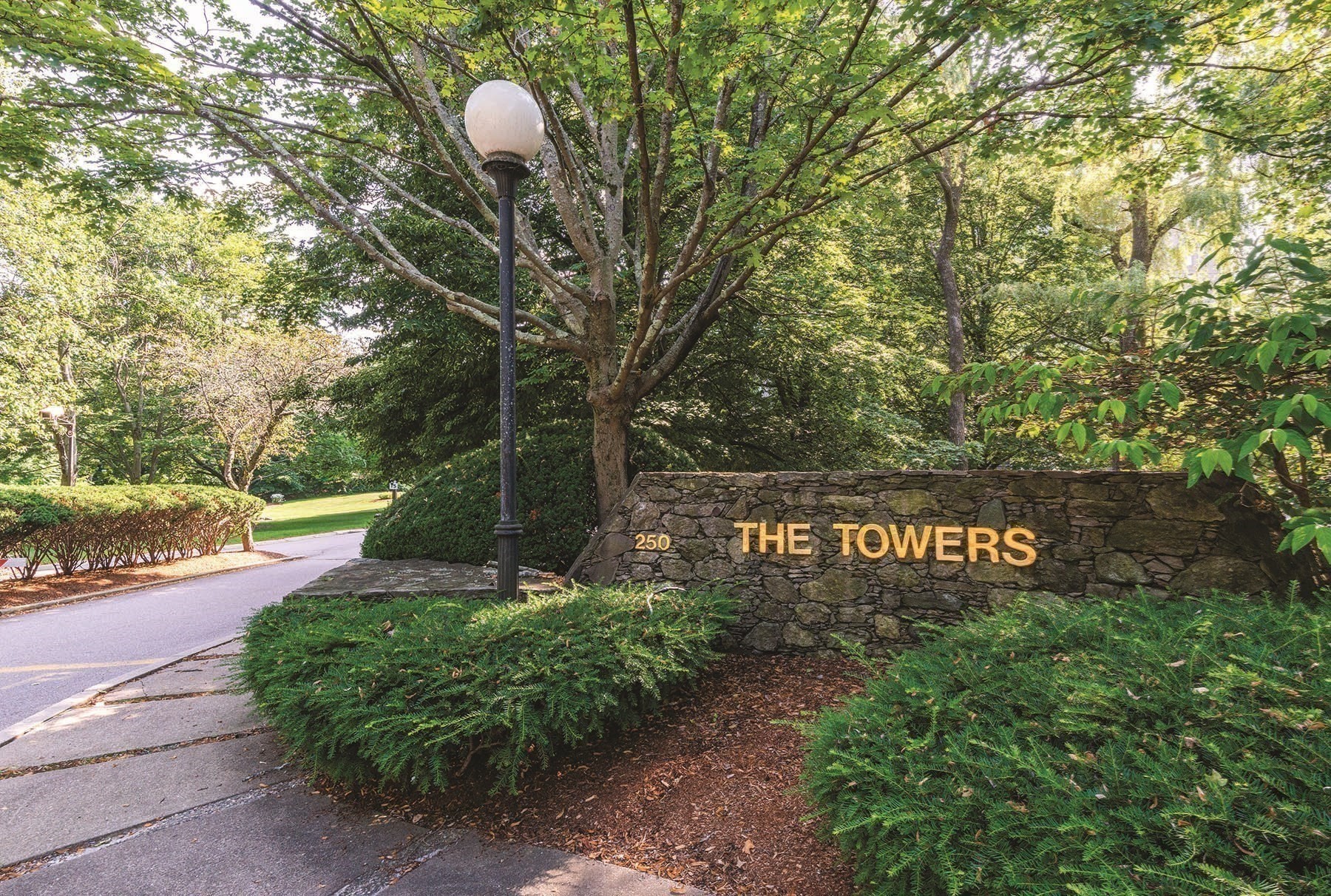 250 Hammond Pond Parkway Unit 615N, Newton, MA 02467 - Image 4