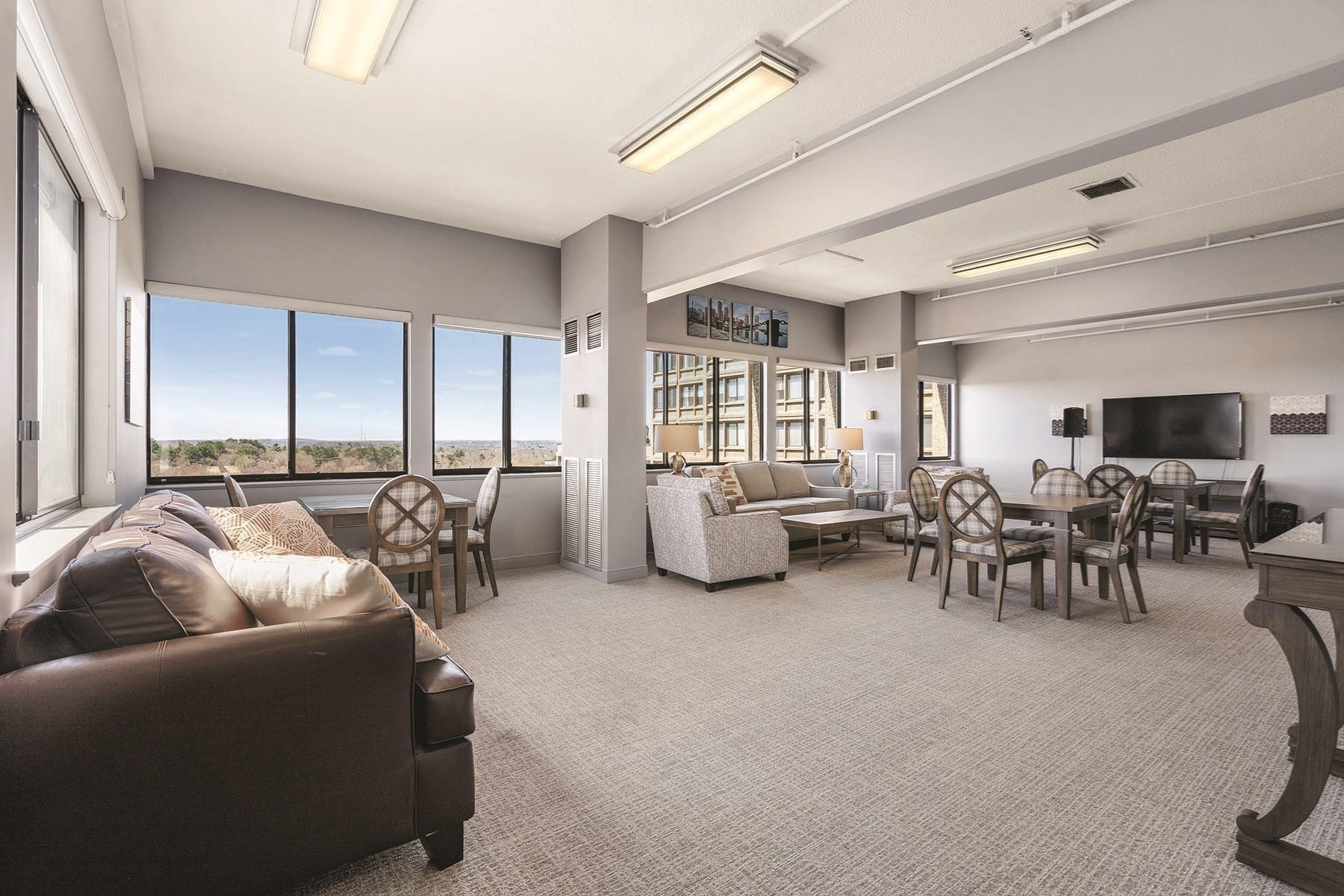 250 Hammond Pond Parkway Unit 615N, Newton, MA 02467 - Image 8