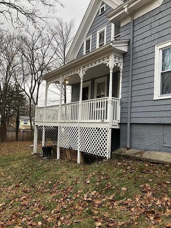 32 Milton St, Brockton, MA 02301 - Image 5