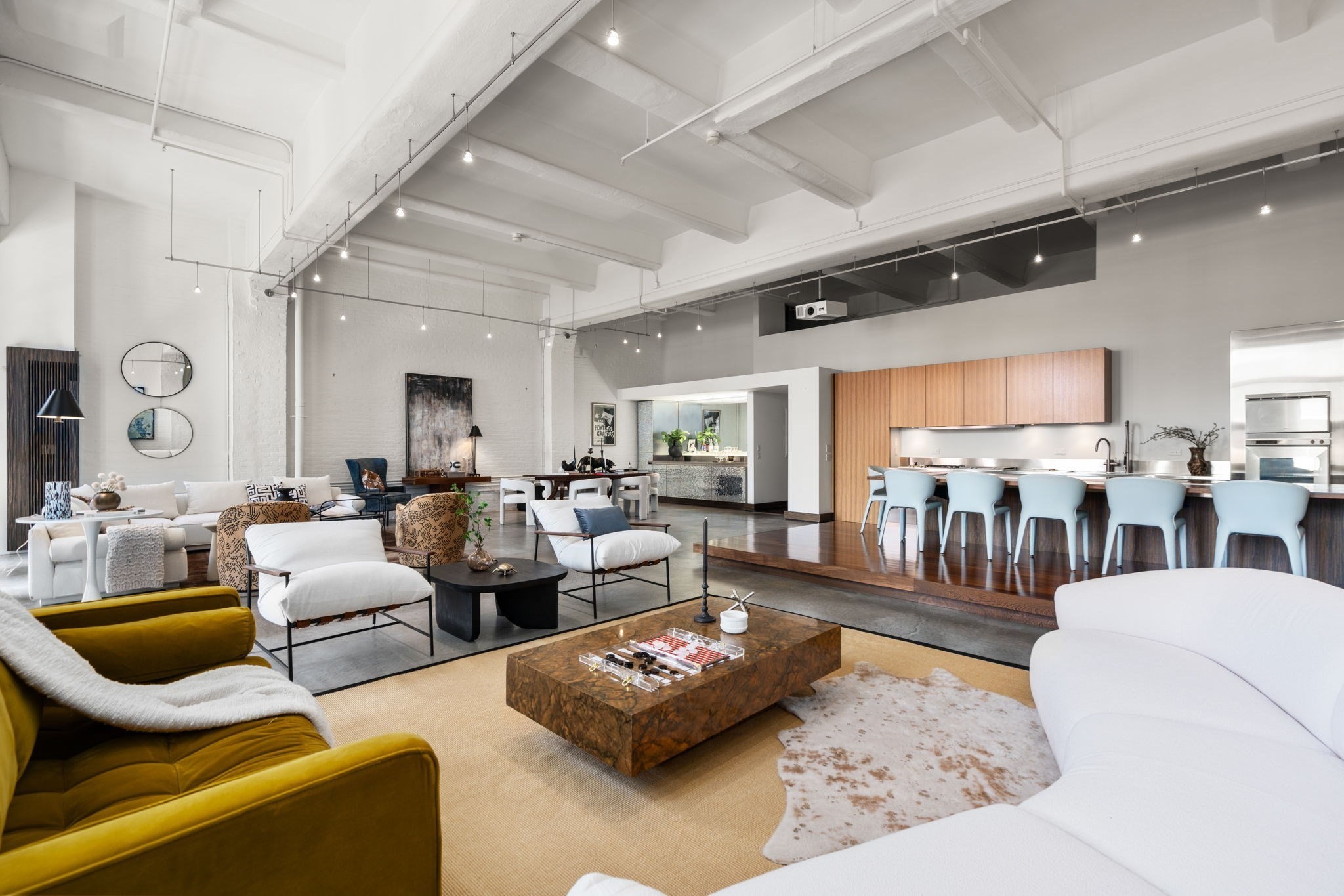 42 Chauncy Unit 8A, Downtown, Boston, MA 02111