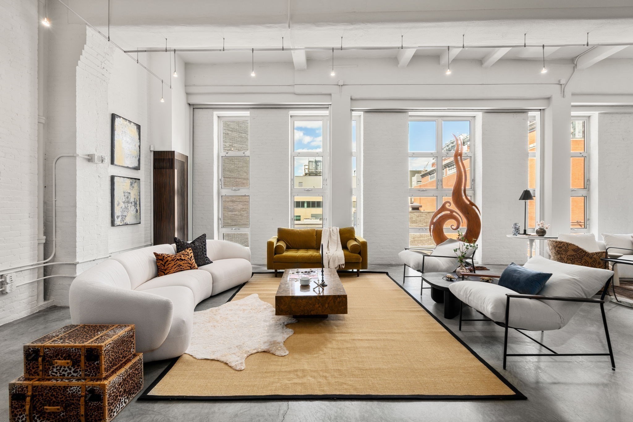 42 Chauncy Unit 8A, Downtown, Boston, MA 02111 - Image 2