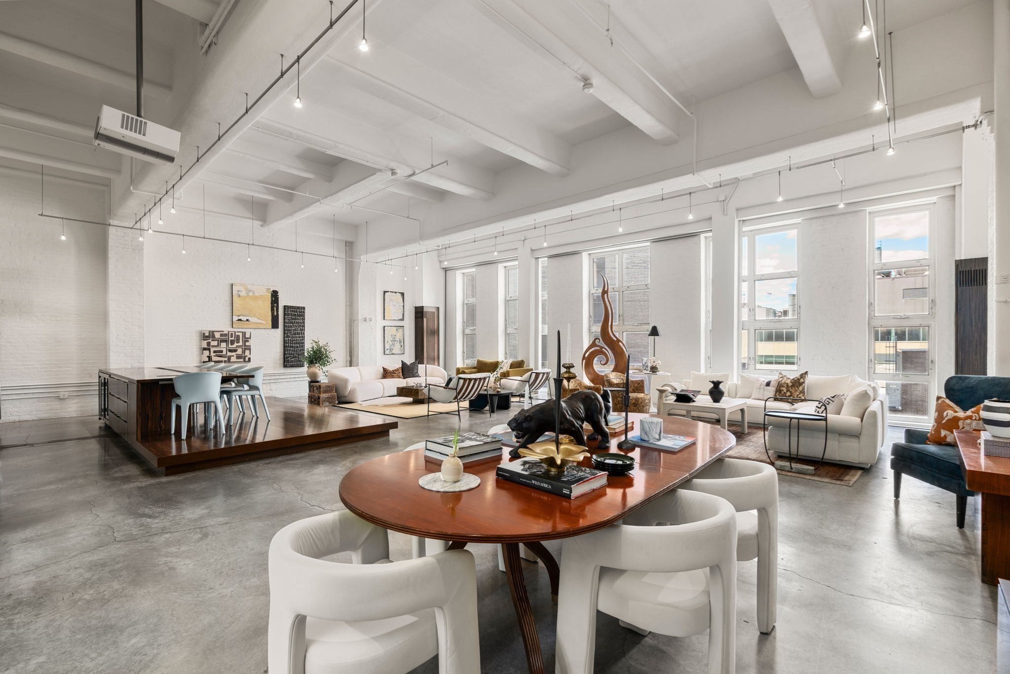 42 Chauncy Unit 8A, Downtown, Boston, MA 02111 - Image 12