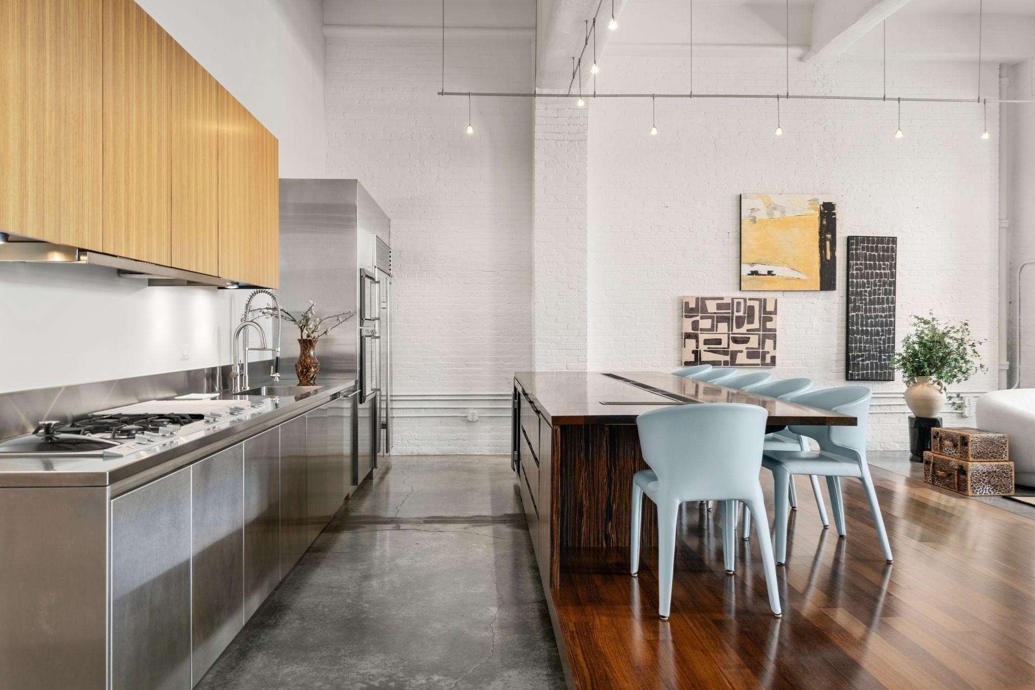 42 Chauncy Unit 8A, Downtown, Boston, MA 02111 - Image 14