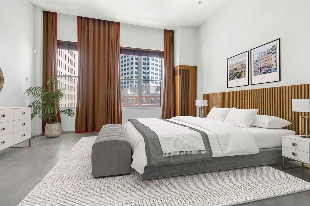 42 Chauncy Unit 8A, Downtown, Boston, MA 02111 - Image 18