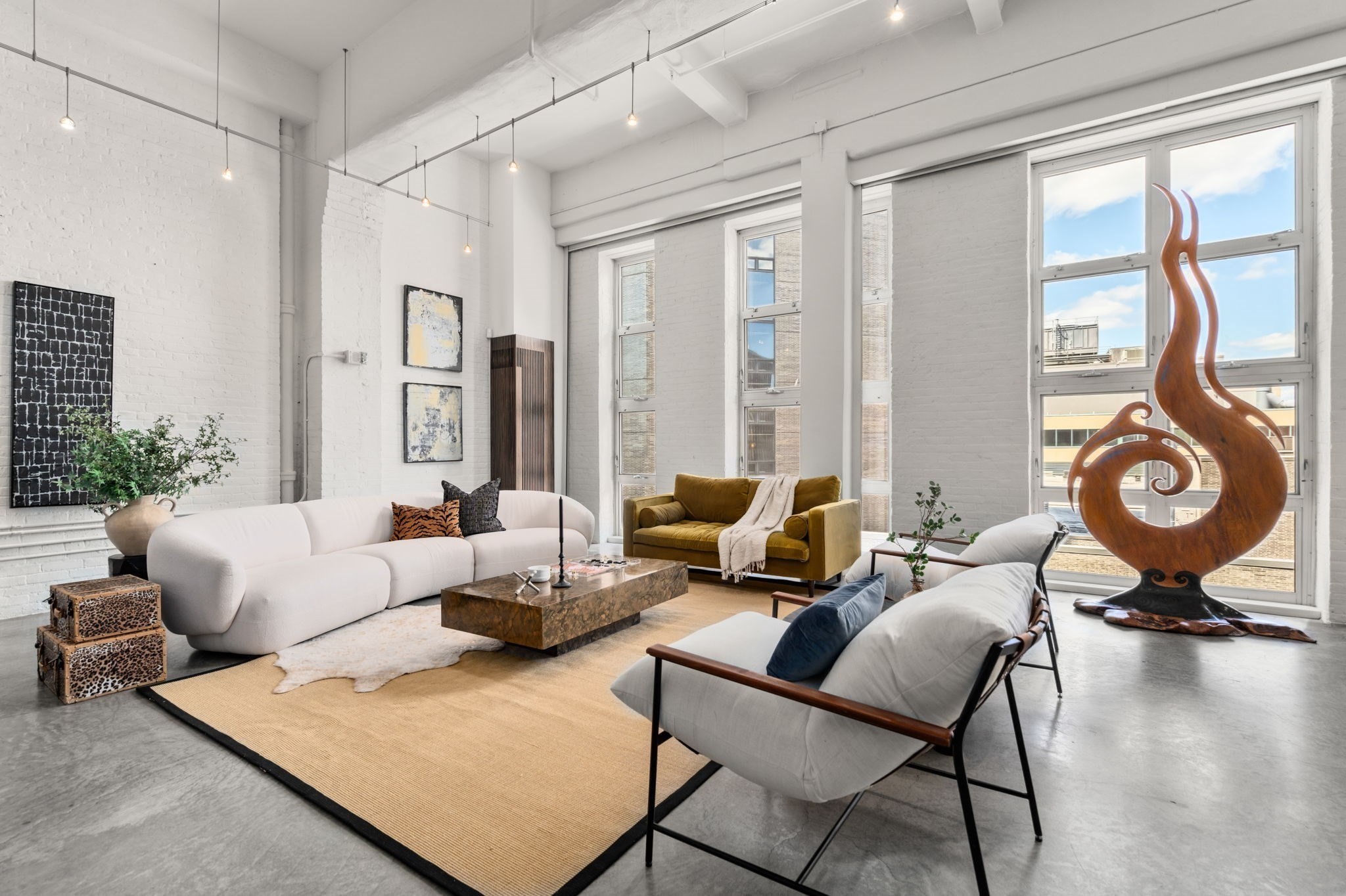 42 Chauncy Unit 8A, Downtown, Boston, MA 02111 - Image 3