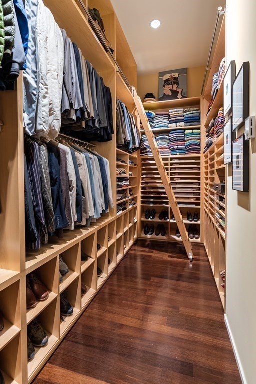 42 Chauncy Unit 8A, Downtown, Boston, MA 02111 - Image 22