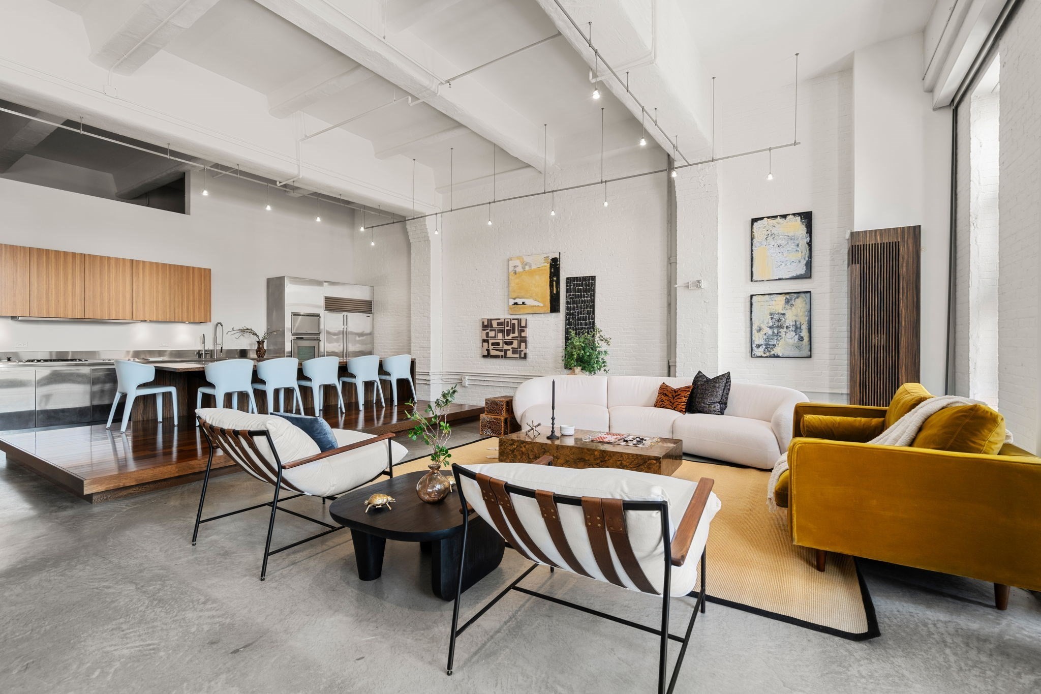 42 Chauncy Unit 8A, Downtown, Boston, MA 02111 - Image 4