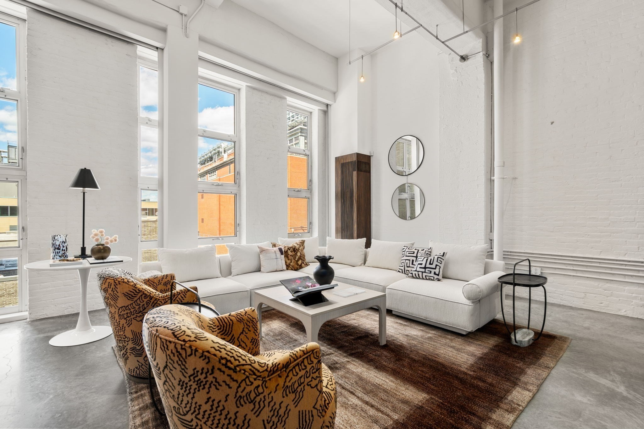 42 Chauncy Unit 8A, Downtown, Boston, MA 02111 - Image 5