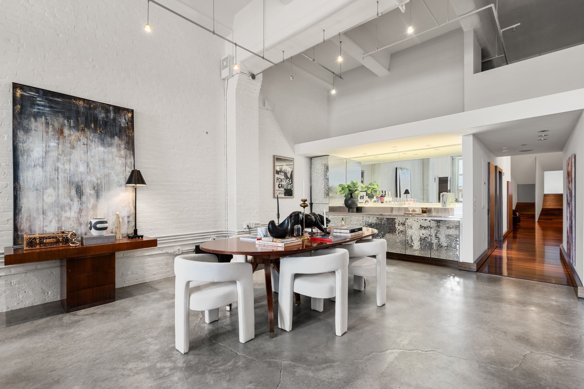 42 Chauncy Unit 8A, Downtown, Boston, MA 02111 - Image 9