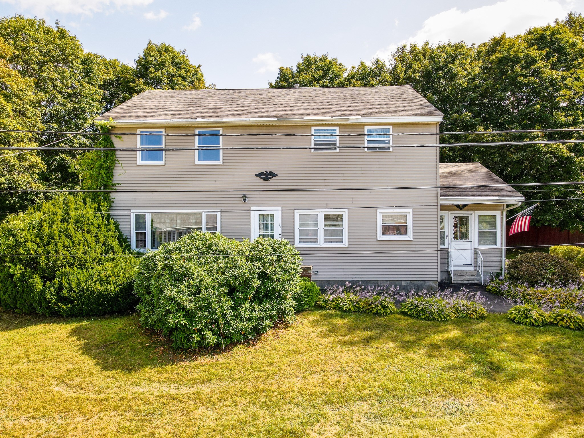 16 Wiggin Terrace, Dracut, MA 01826