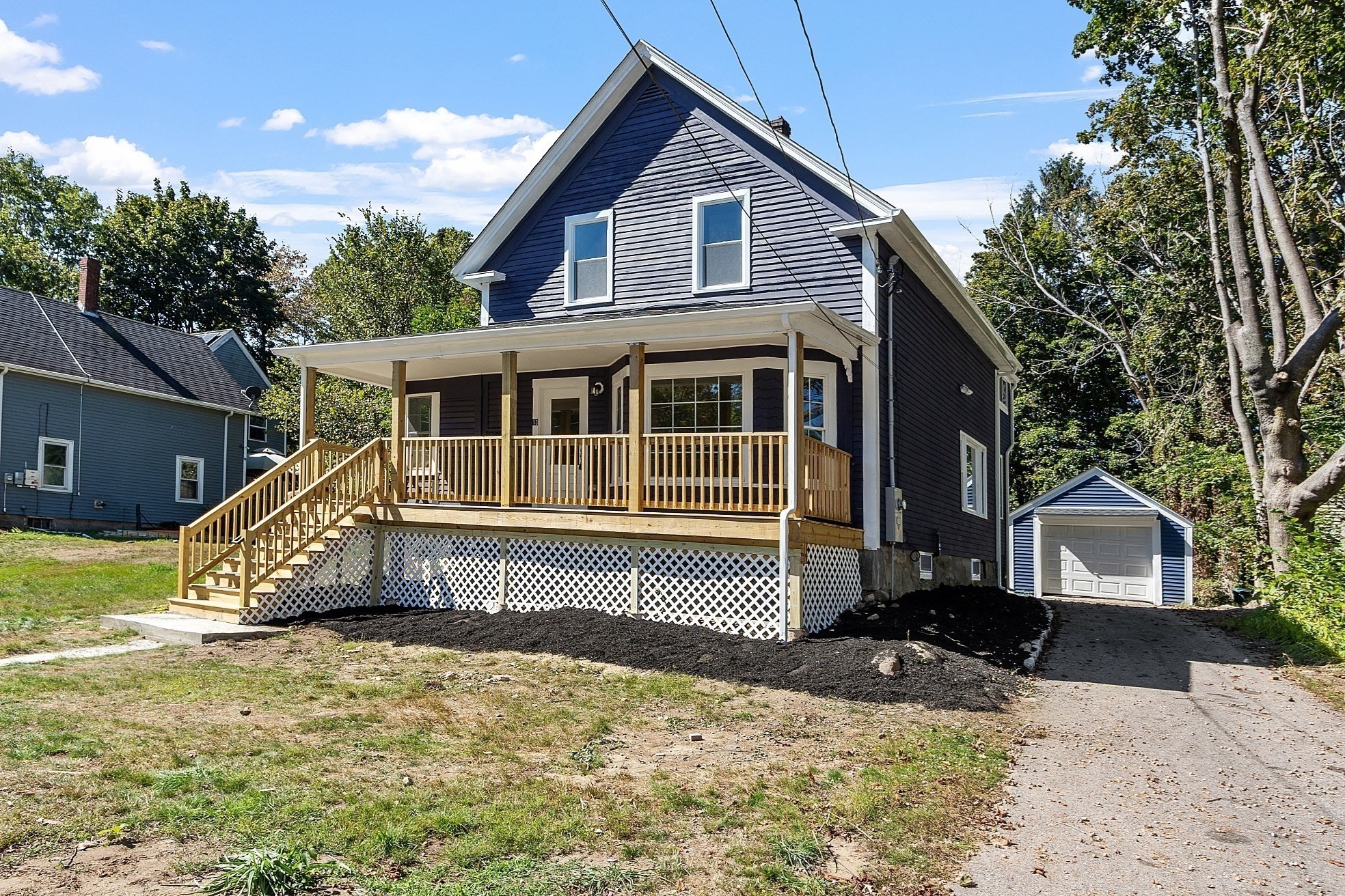 13 Cedar Ter, Winchendon, MA 01475