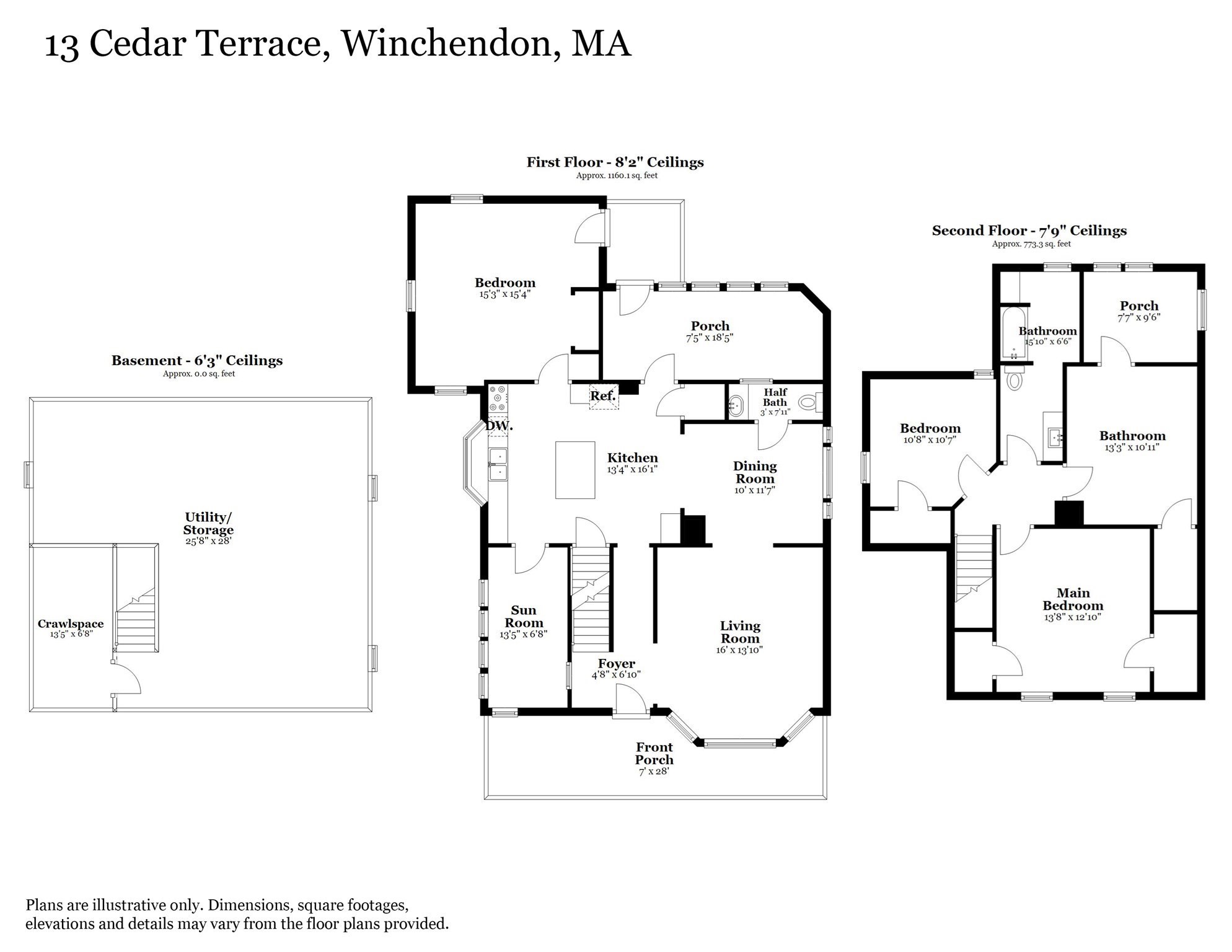 13 Cedar Ter, Winchendon, MA 01475 - Image 40