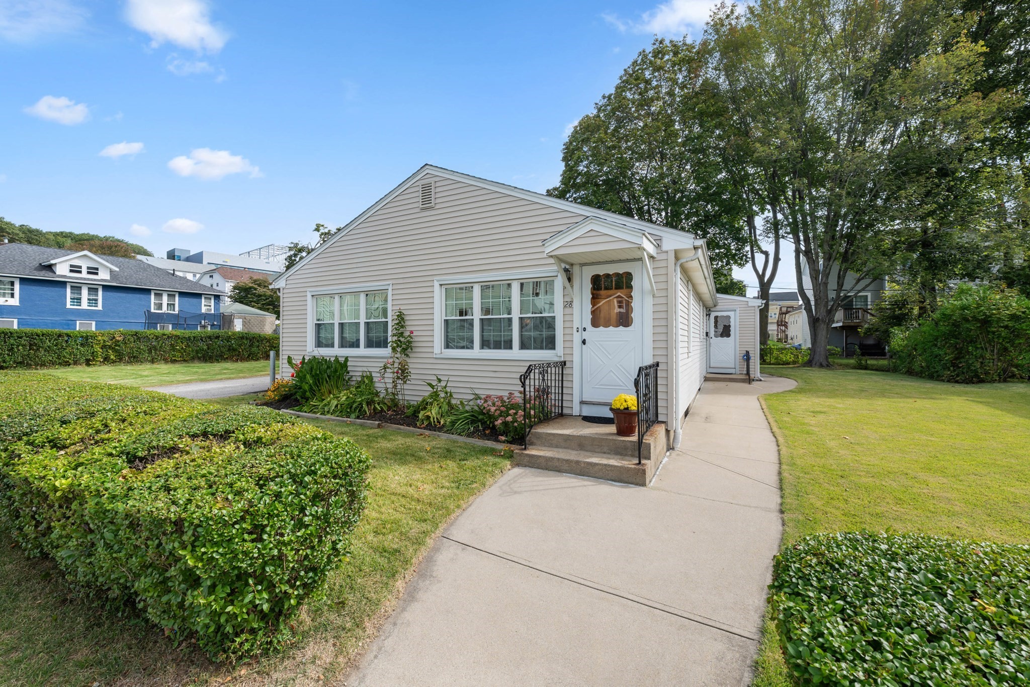 28 Granby Road, Worcester, MA 01604 - Image 3