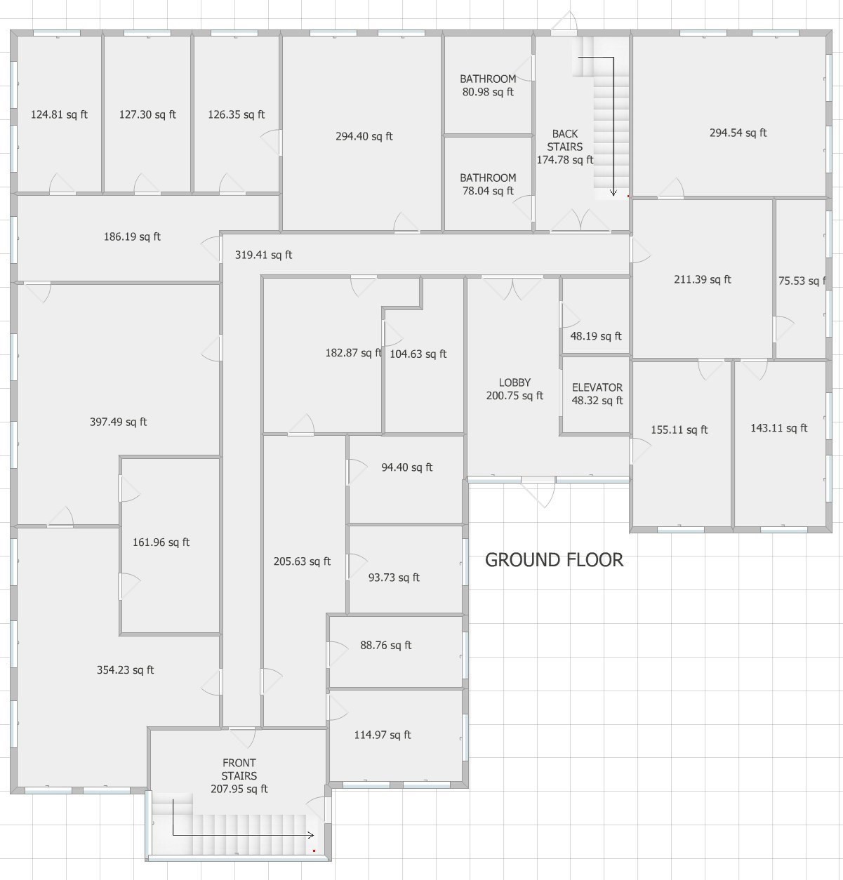 185 West Ave., Ludlow, MA 01056 - Image 39