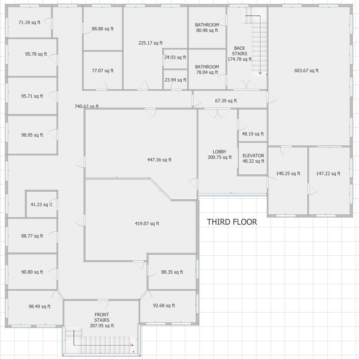 185 West Ave., Ludlow, MA 01056 - Image 41