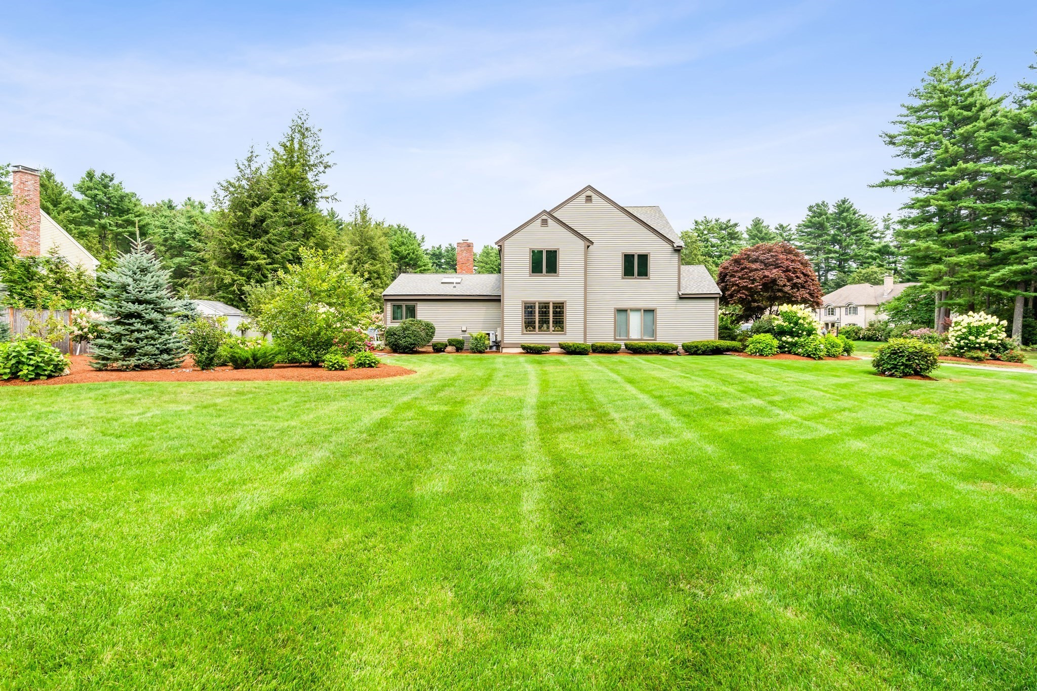 7 Saddle Ridge, Sudbury, MA 01776 - Image 3