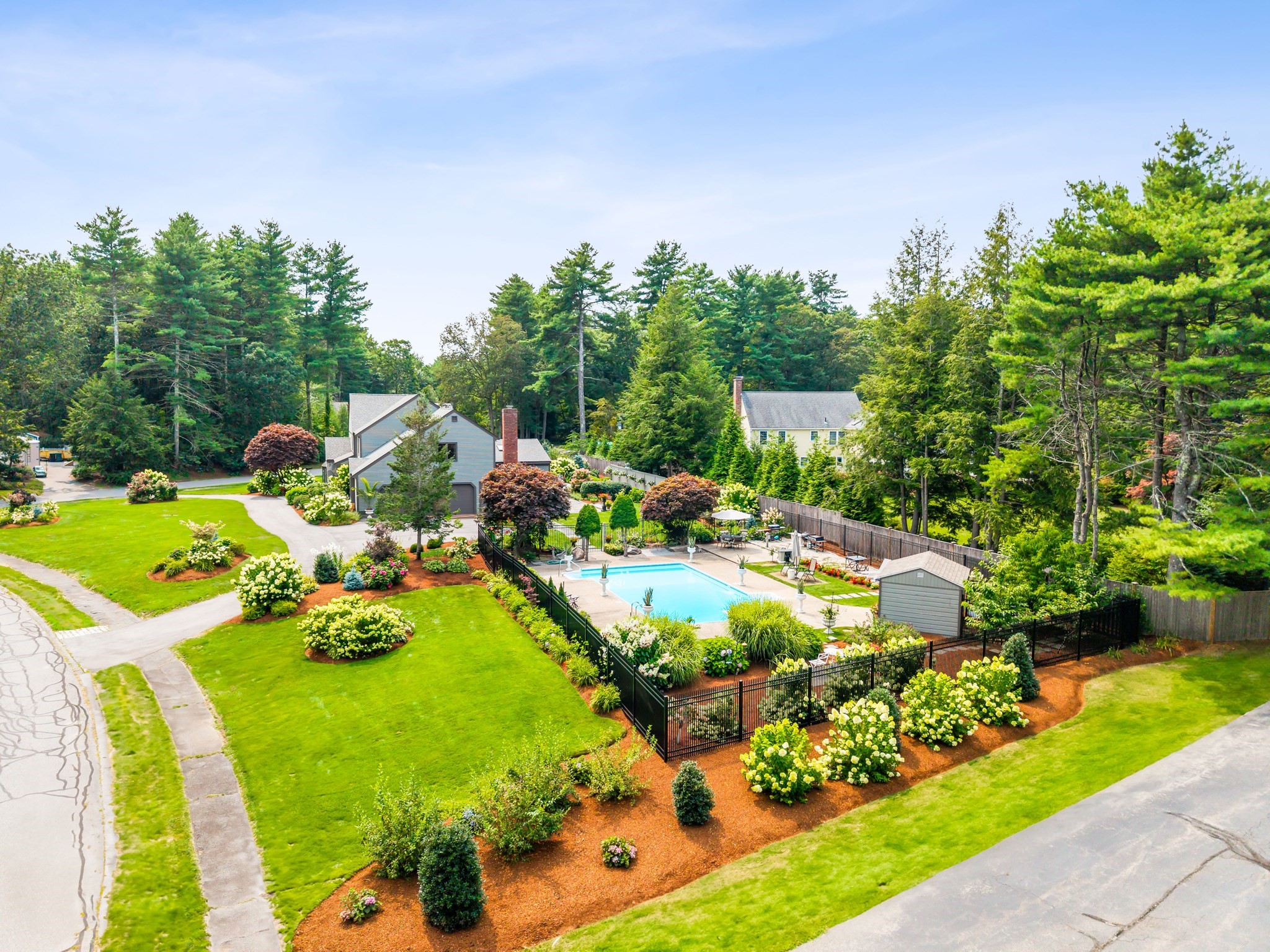 7 Saddle Ridge, Sudbury, MA 01776 - Image 4