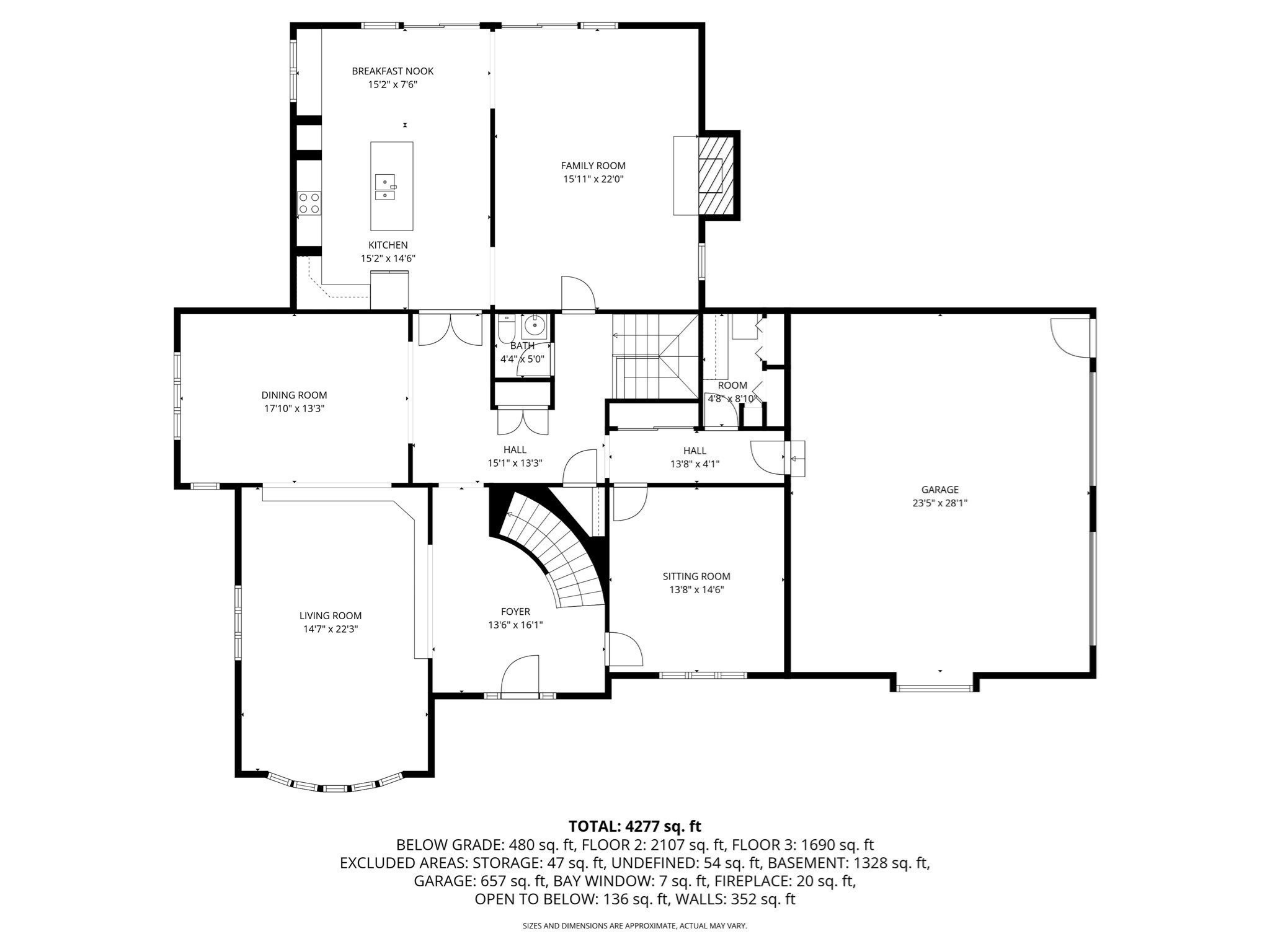 7 Saddle Ridge, Sudbury, MA 01776 - Image 41