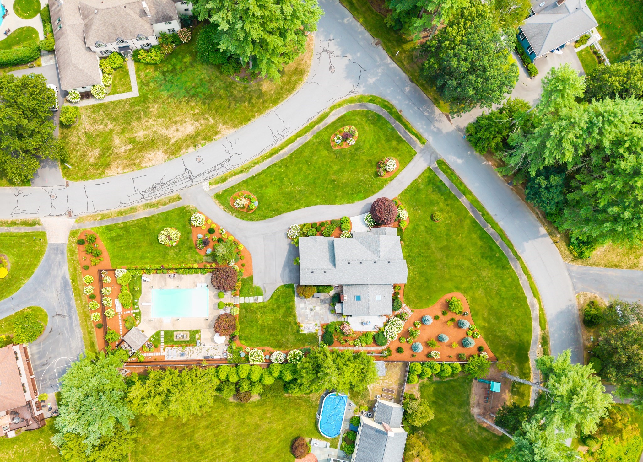 7 Saddle Ridge, Sudbury, MA 01776 - Image 6