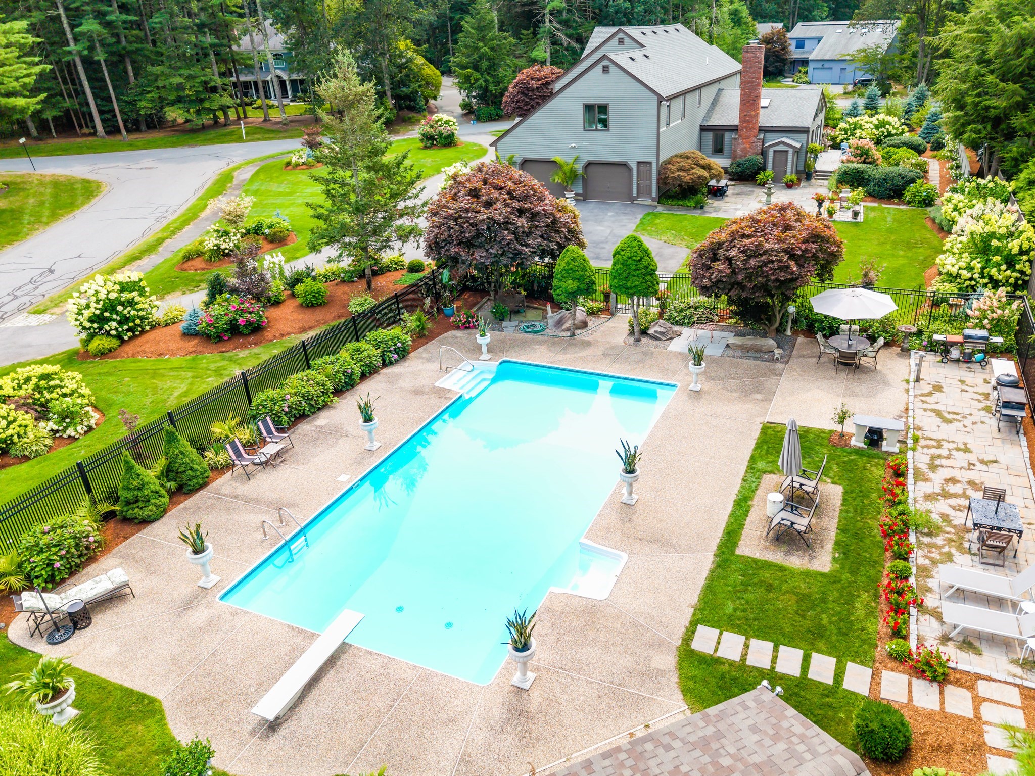 7 Saddle Ridge, Sudbury, MA 01776 - Image 9