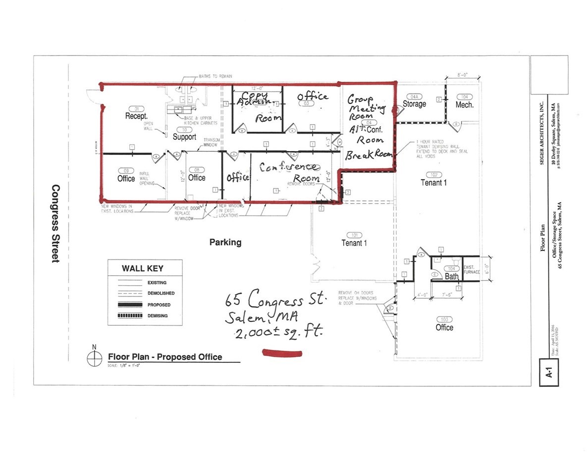 65 Congress St, Salem, MA 01970 - Image 15