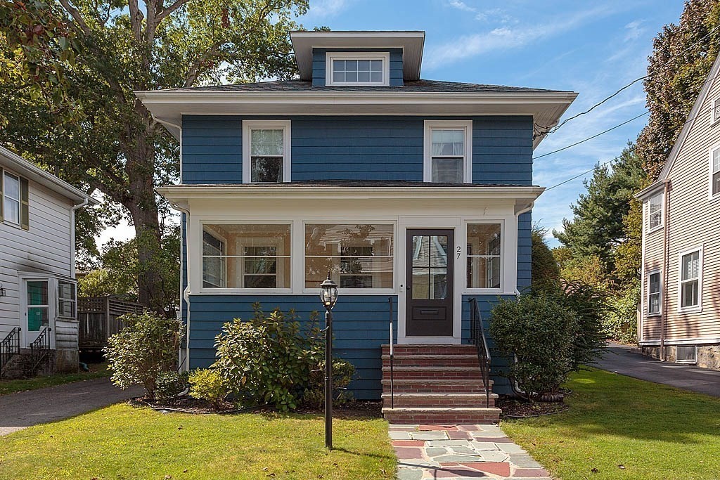 27 Hawthorn Road, Milton, MA 02186 - Image 2