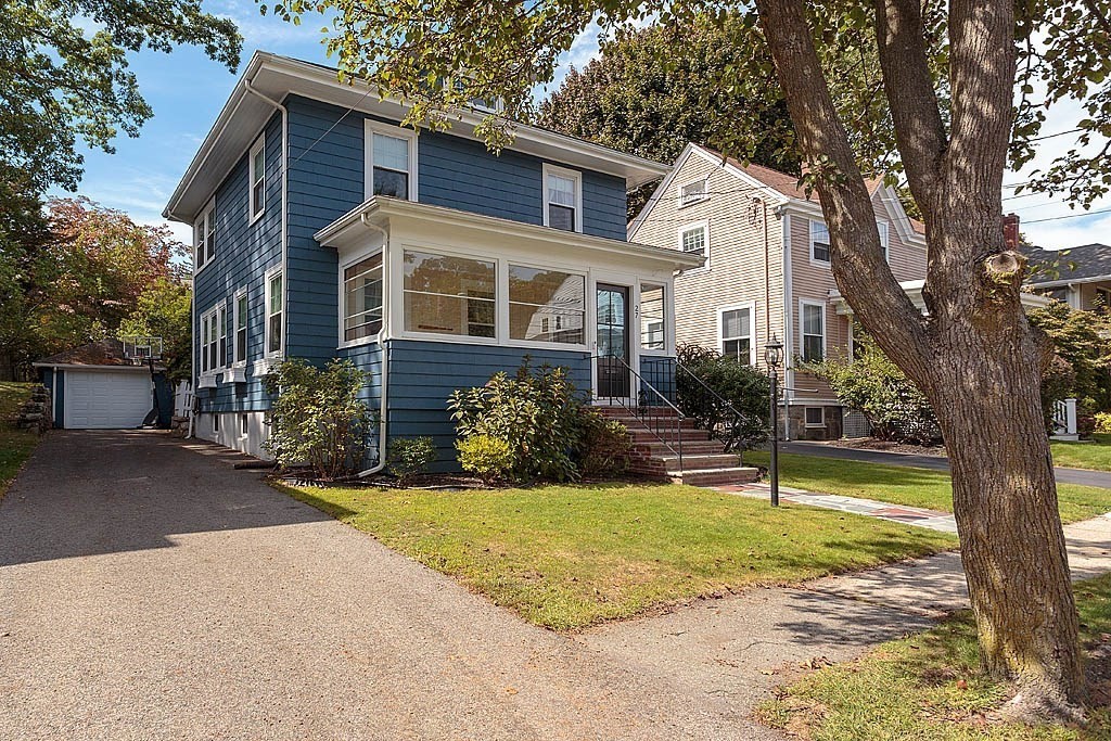 27 Hawthorn Road, Milton, MA 02186 - Image 3