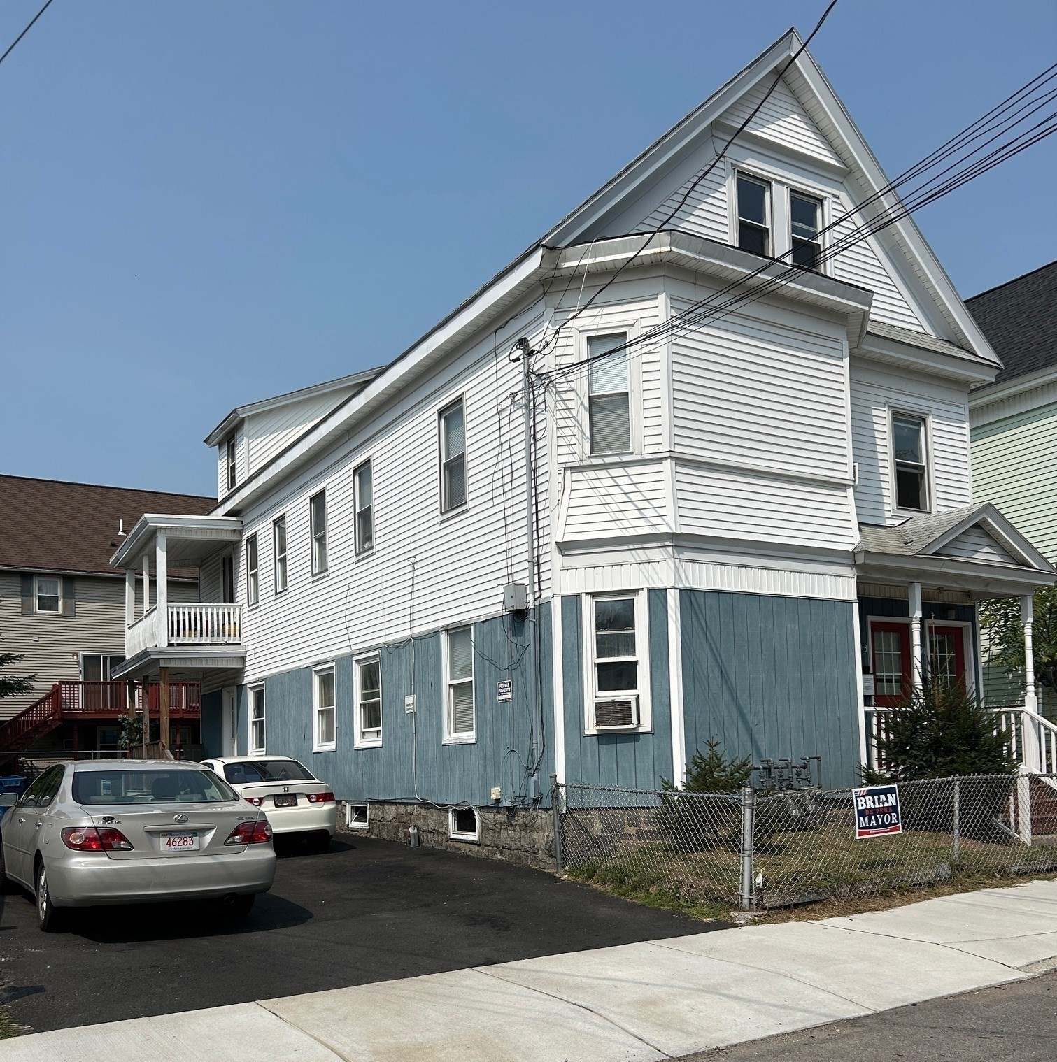 91 Newton St, Lawrence, MA 01843 - Image 3