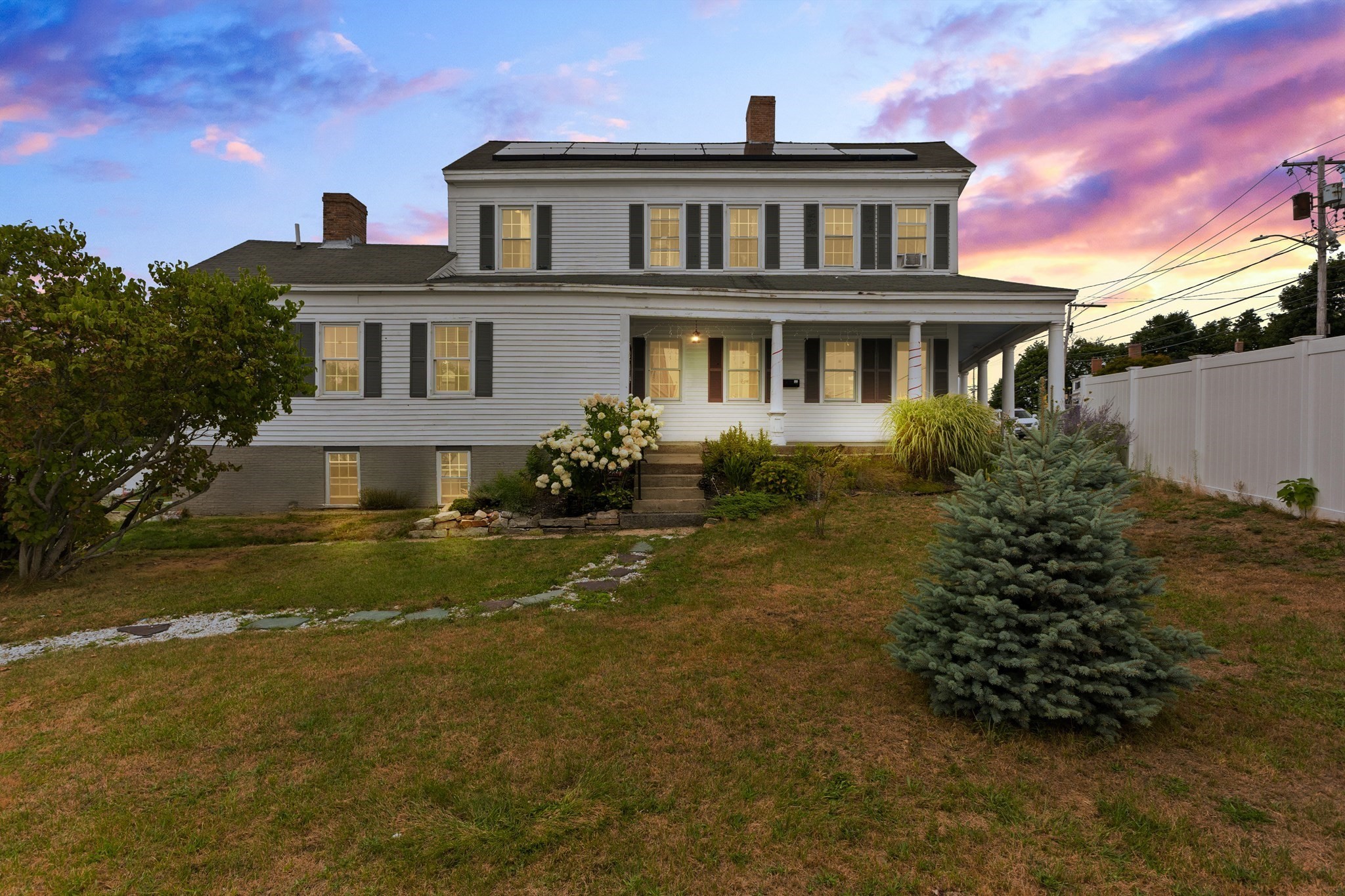 41 Bedford St, East Bridgewater, MA 02333 - Image 25