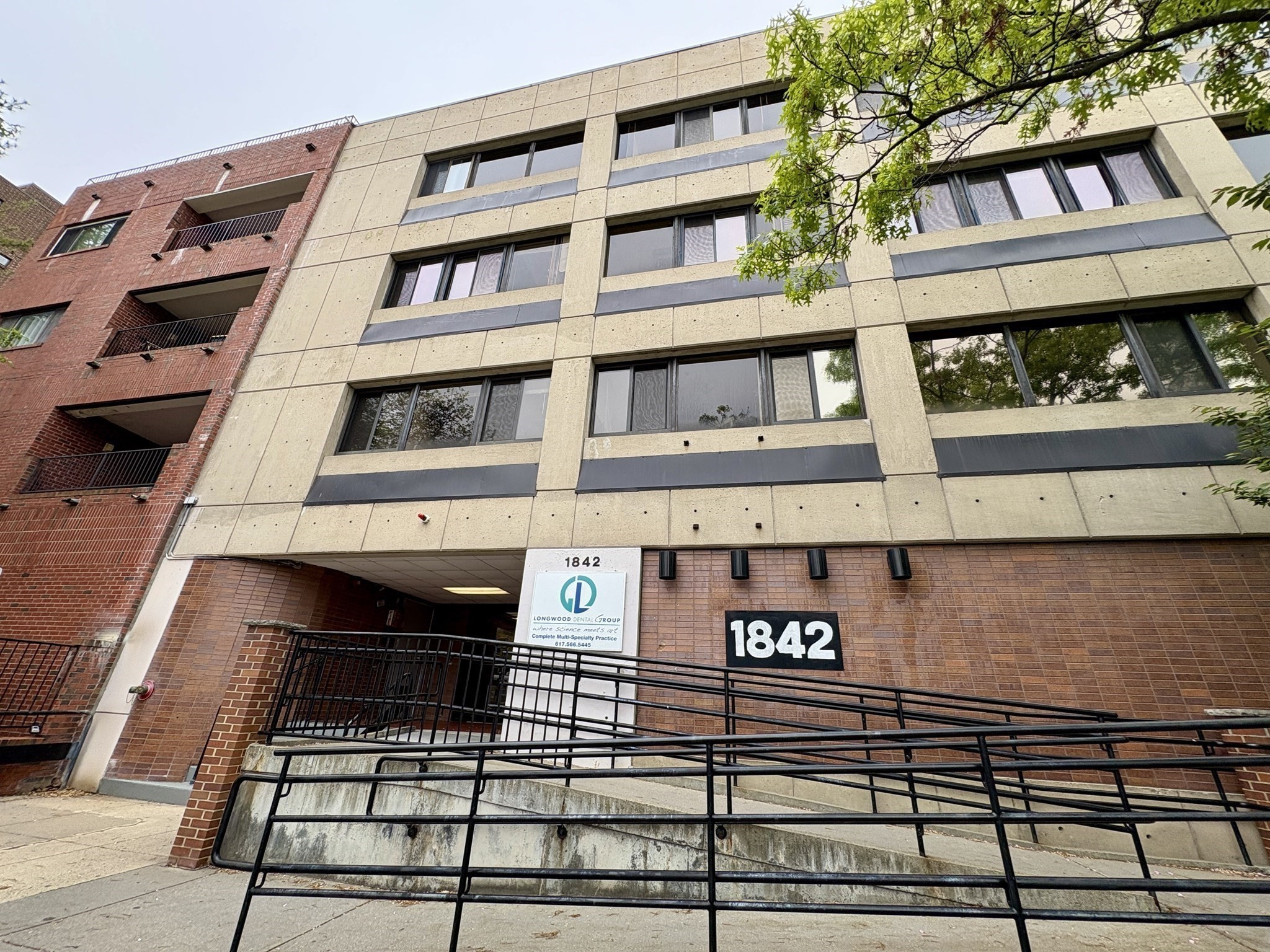 1842 Beacon St Unit 203, Brookline, MA 02445 - Image 13