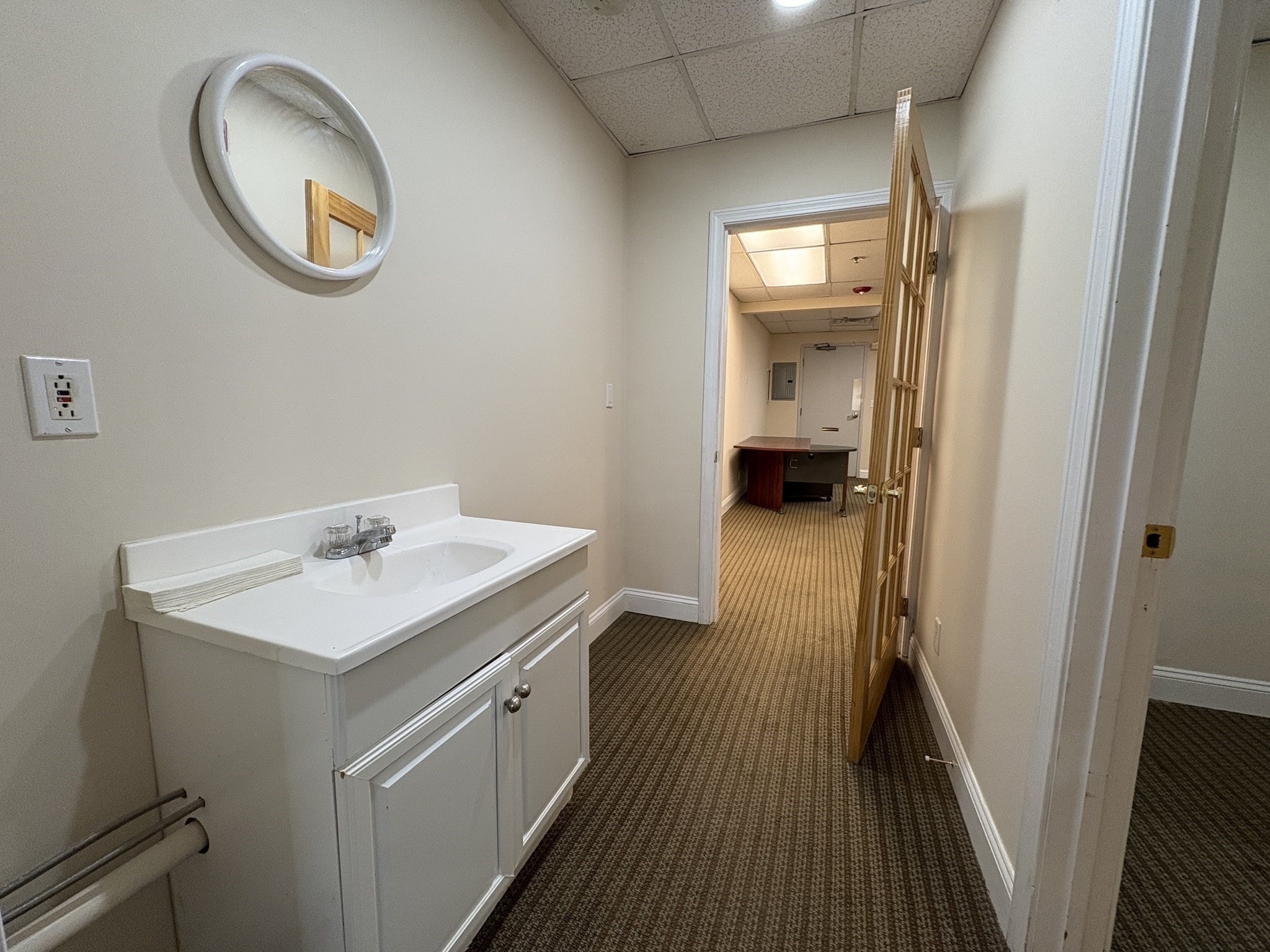 1842 Beacon St Unit 203, Brookline, MA 02445 - Image 4