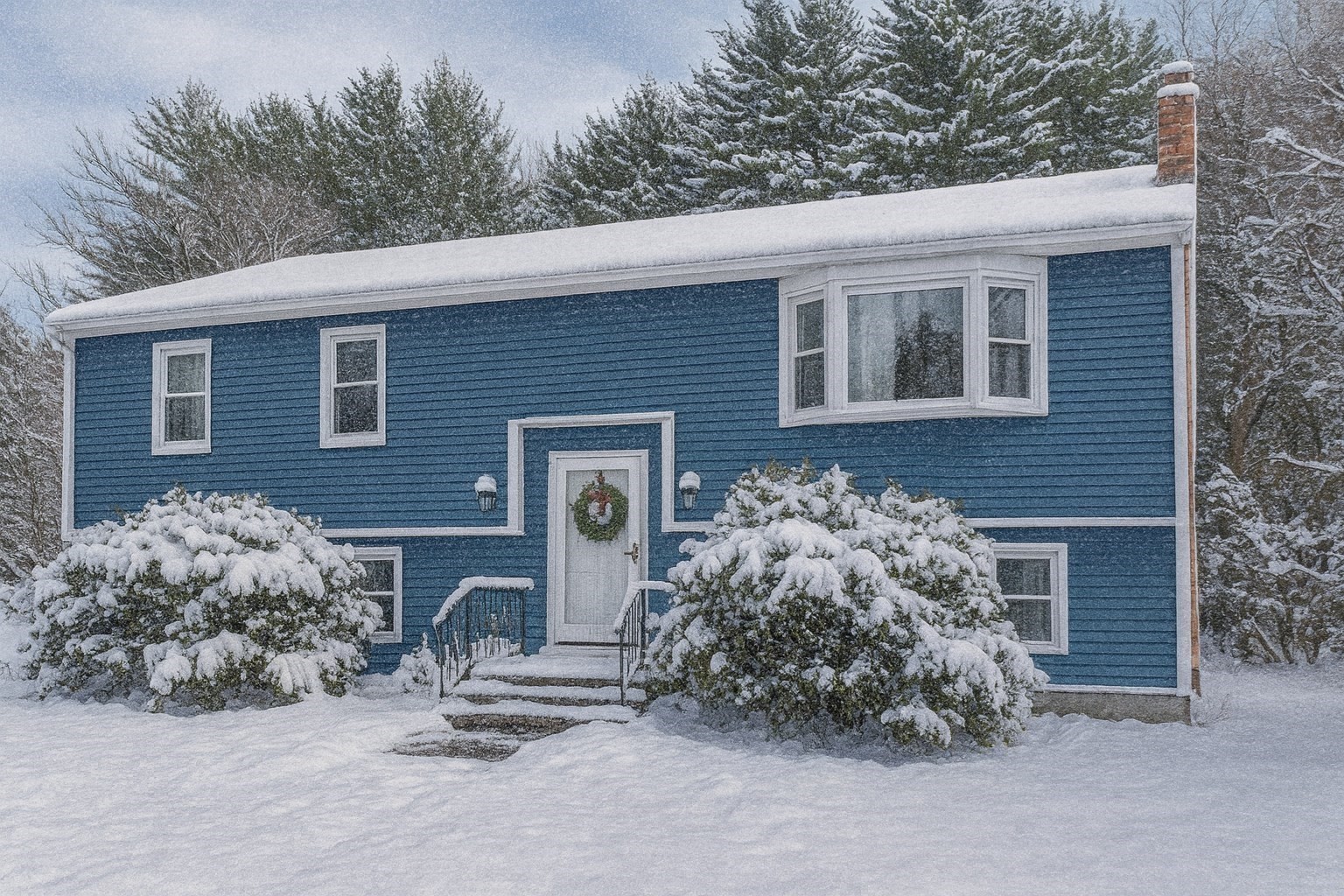 664 Bay Rd, Belchertown, MA 01007