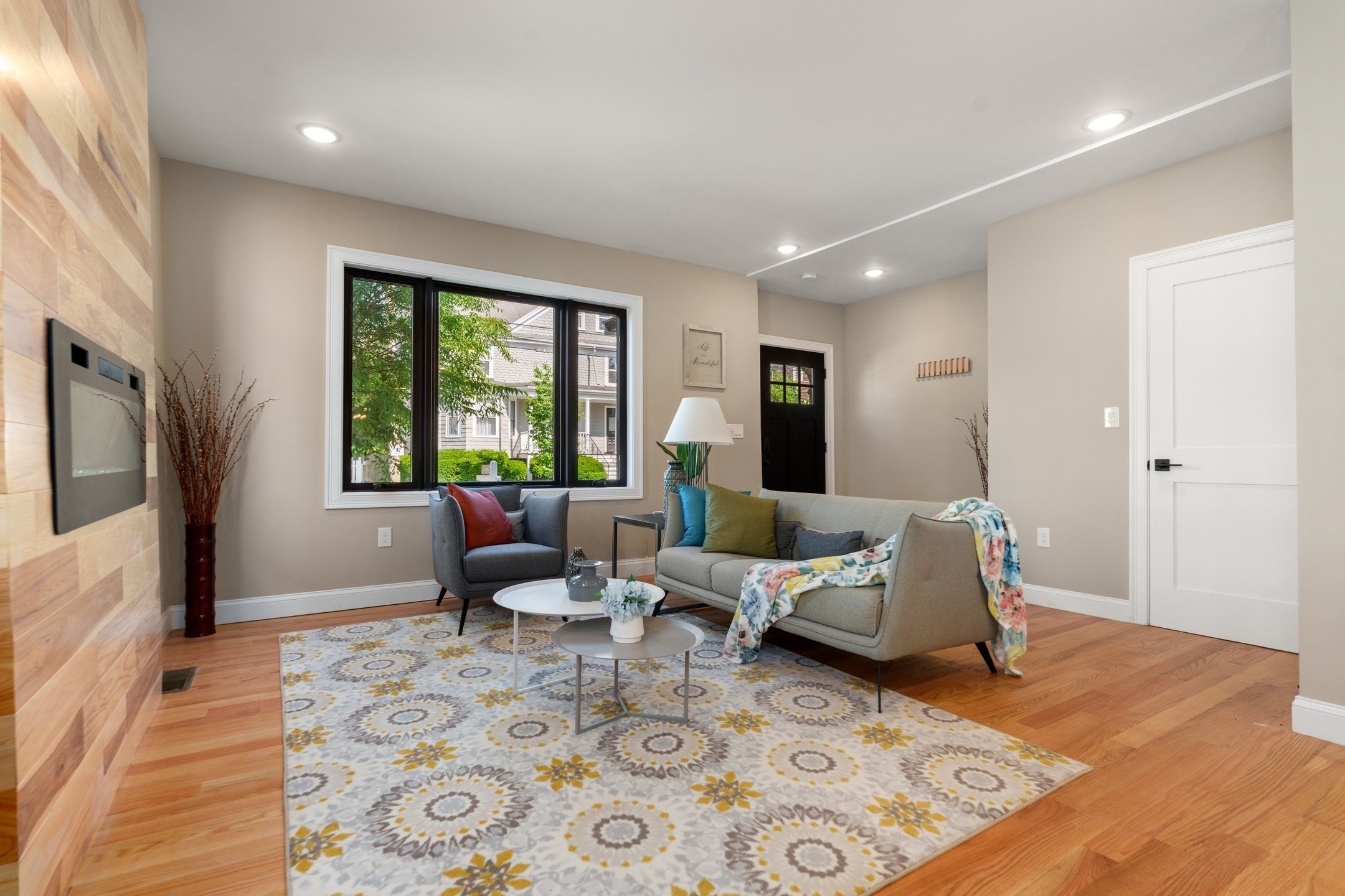 58 Dustin Street Unit 1, Brighton, Boston, MA 02135 - Image 2