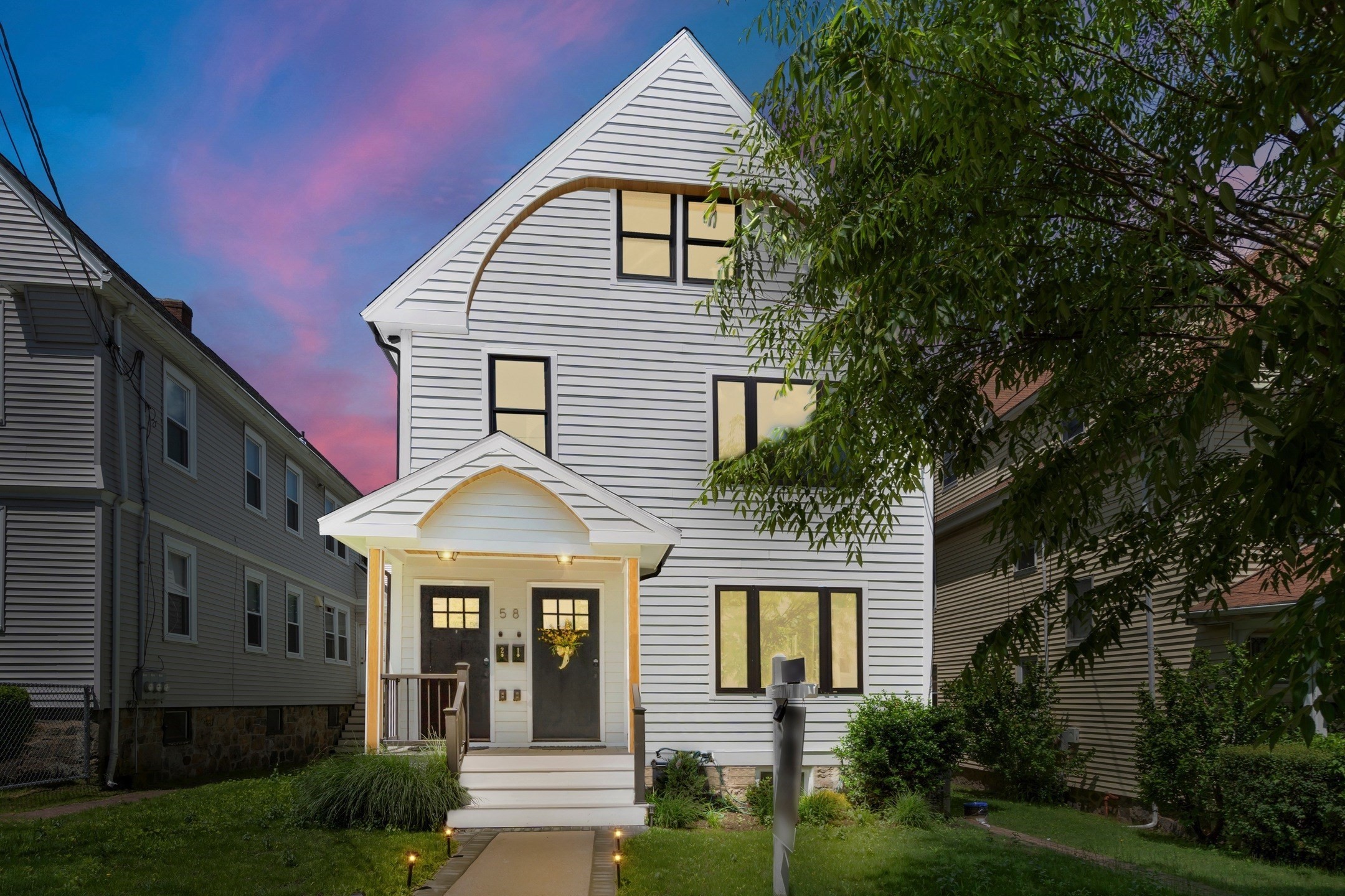 58 Dustin Street Unit 1, Brighton, Boston, MA 02135 - Image 10