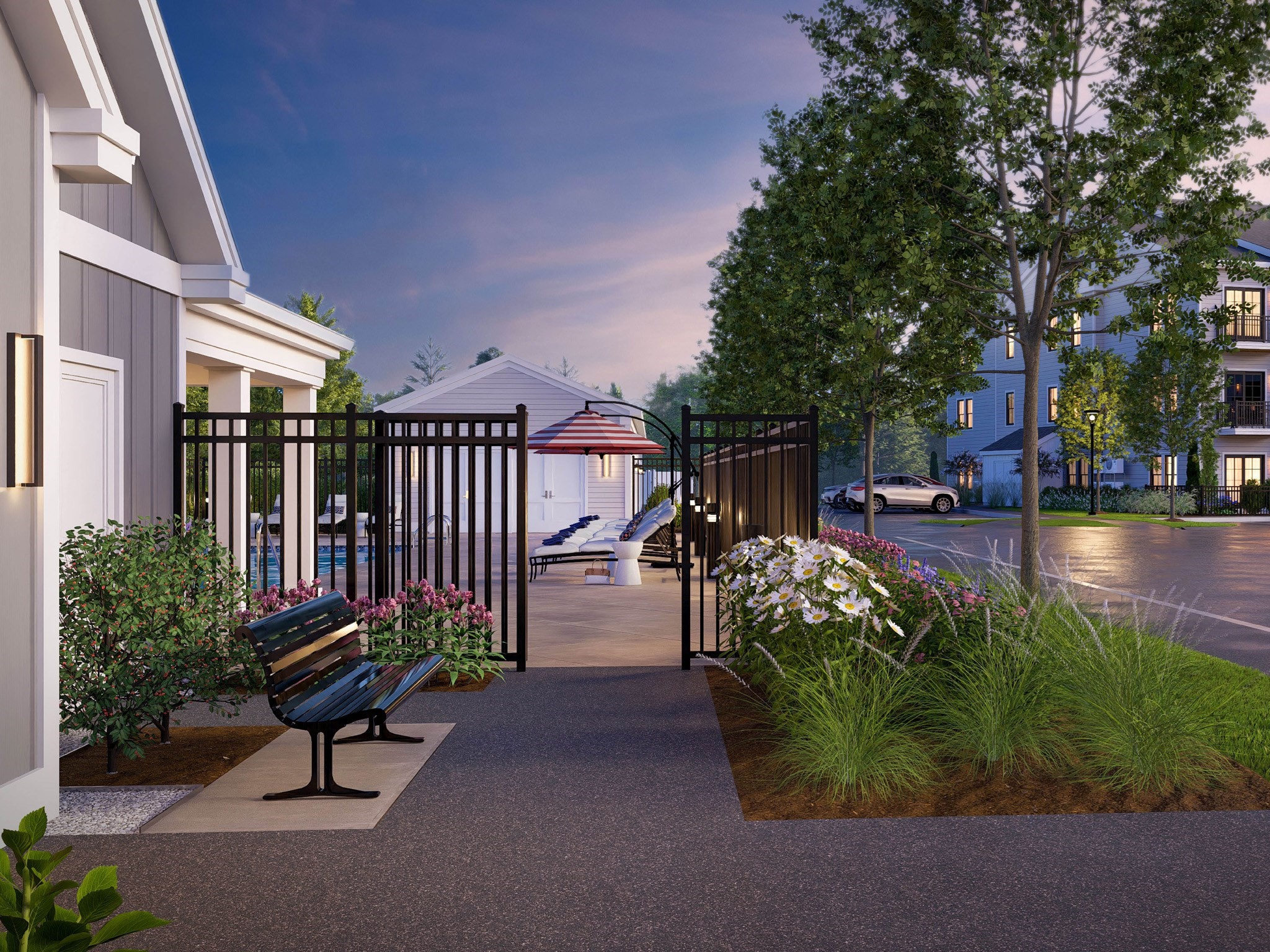 266 Monponsett Street Unit 1101, Halifax, MA 02338 - Image 20