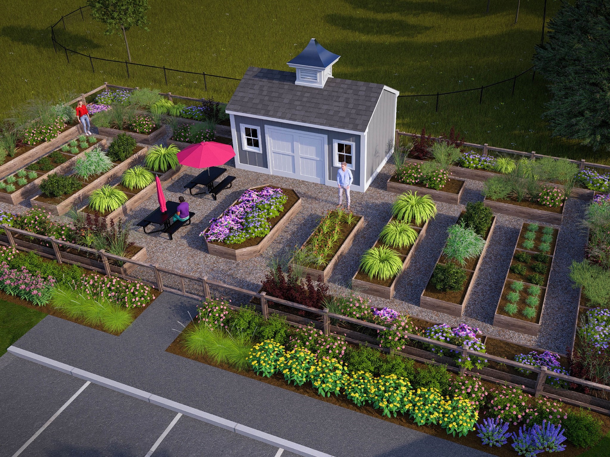 266 Monponsett Street Unit 1101, Halifax, MA 02338 - Image 21