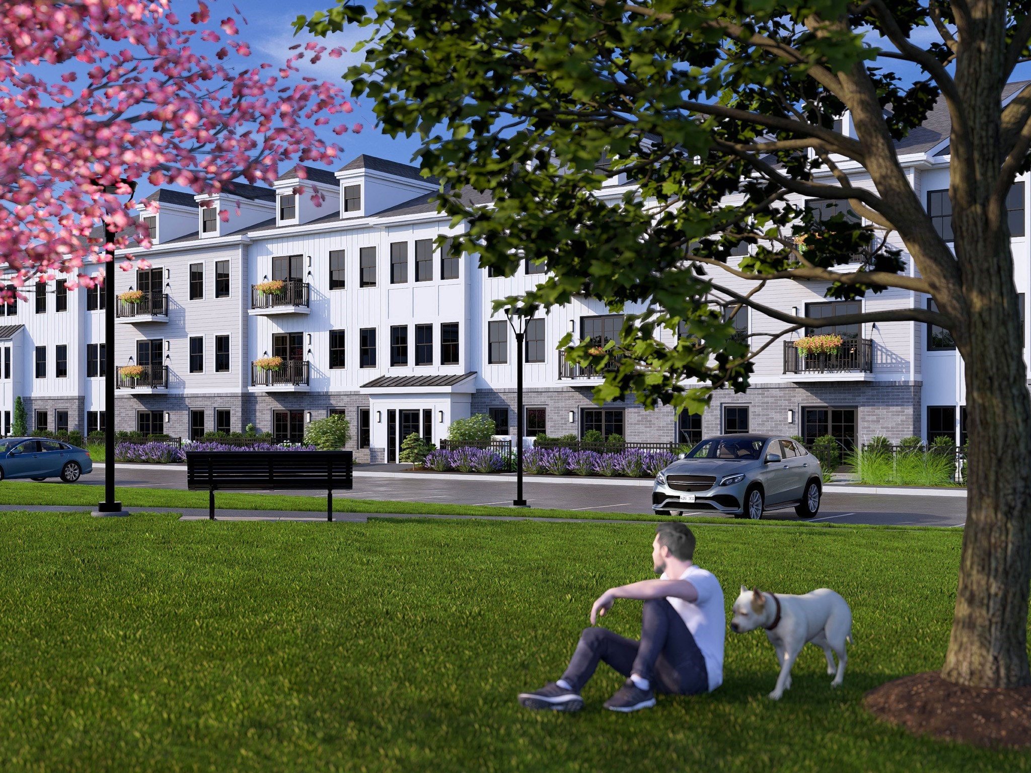 266 Monponsett Street Unit 1101, Halifax, MA 02338 - Image 24