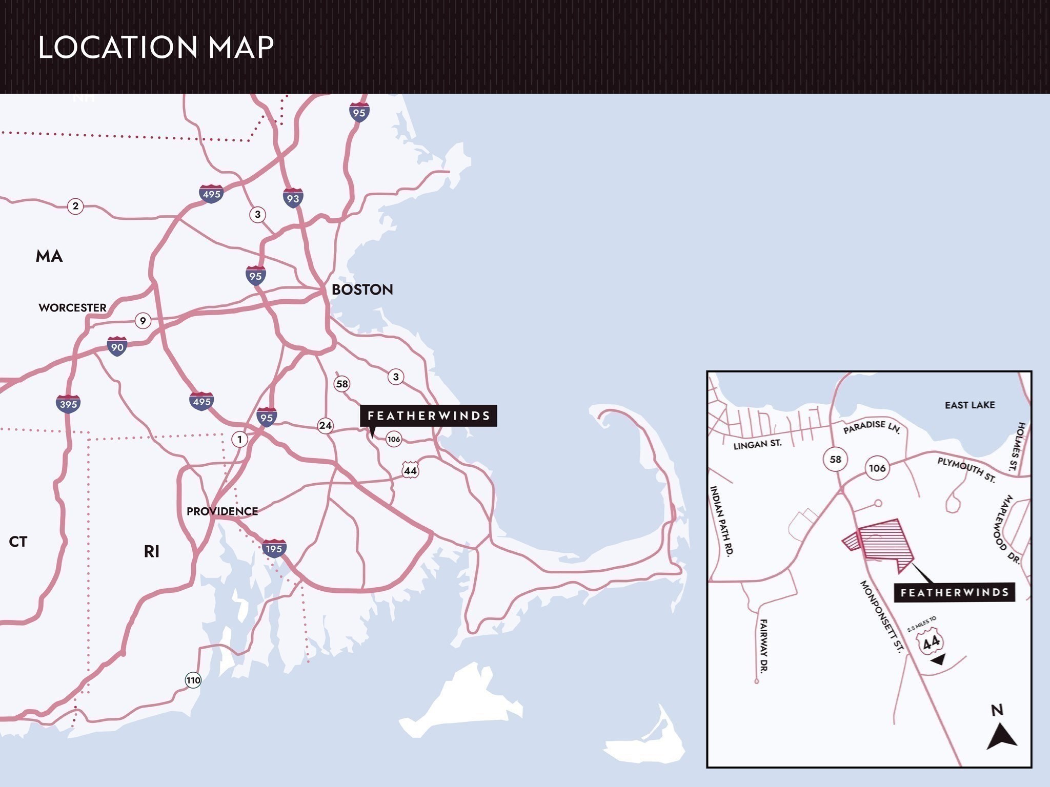 266 Monponsett Street Unit 1101, Halifax, MA 02338 - Image 10